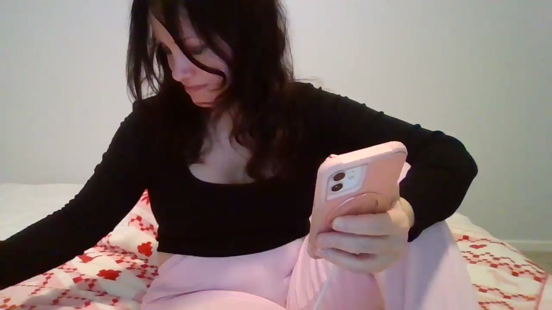 Gallery image thumbnail from LVDOLL's myfreecams stream on, 01/23/2026, 08:04 image 18 of 20
