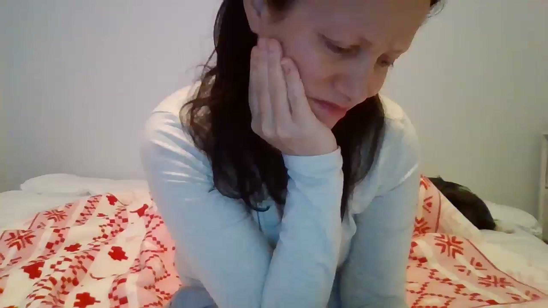 Gallery image thumbnail from LVDOLL's myfreecams stream on, 01/25/2026, 07:41 image 9 of 20