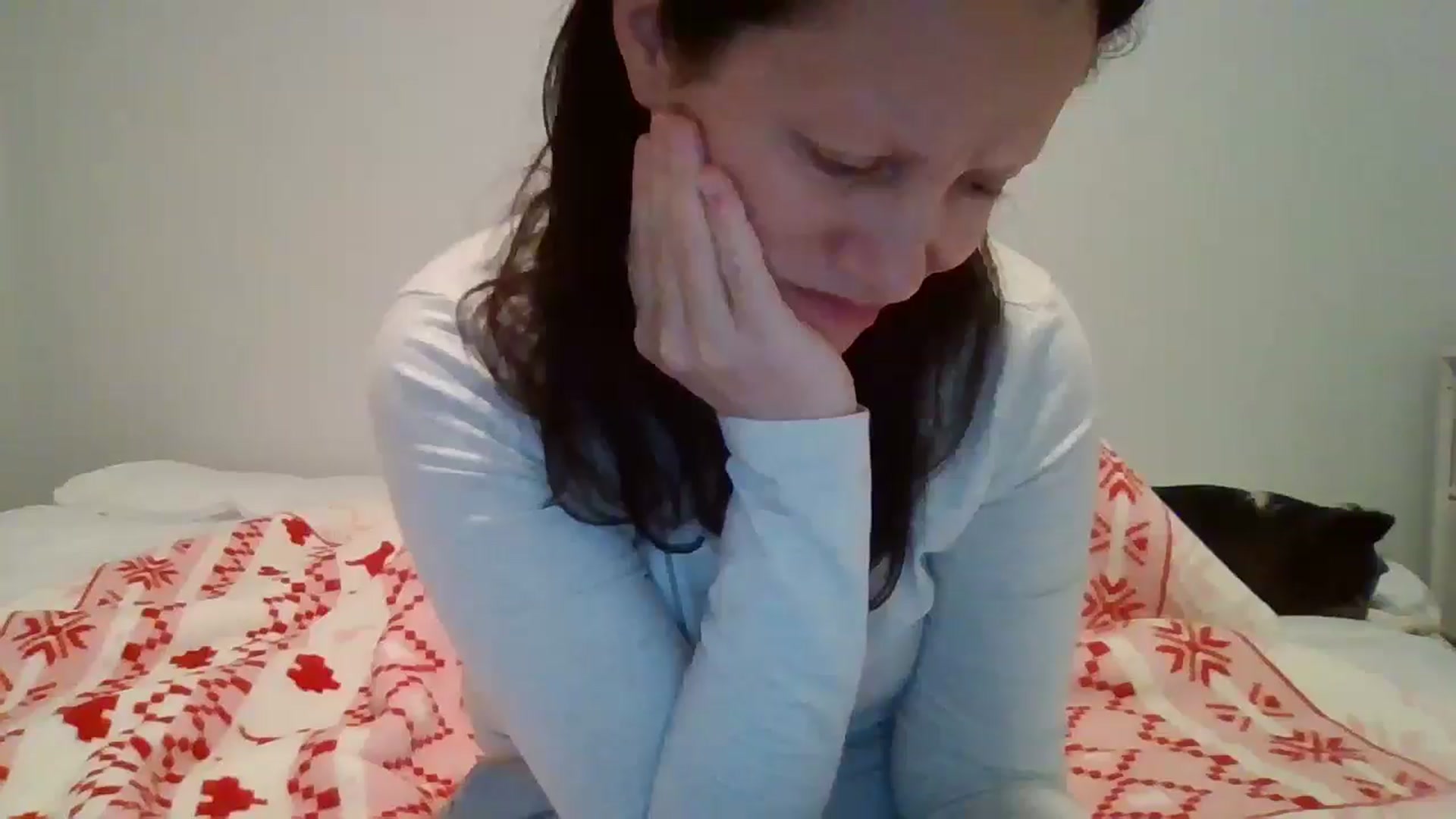 Gallery image thumbnail from LVDOLL's myfreecams stream on, 01/25/2026, 07:41 image 8 of 20