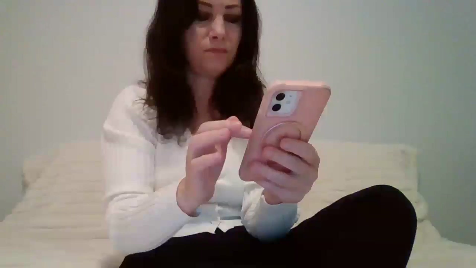 Gallery image thumbnail from LVDOLL's myfreecams stream on, 01/30/2026, 04:17 image 19 of 20