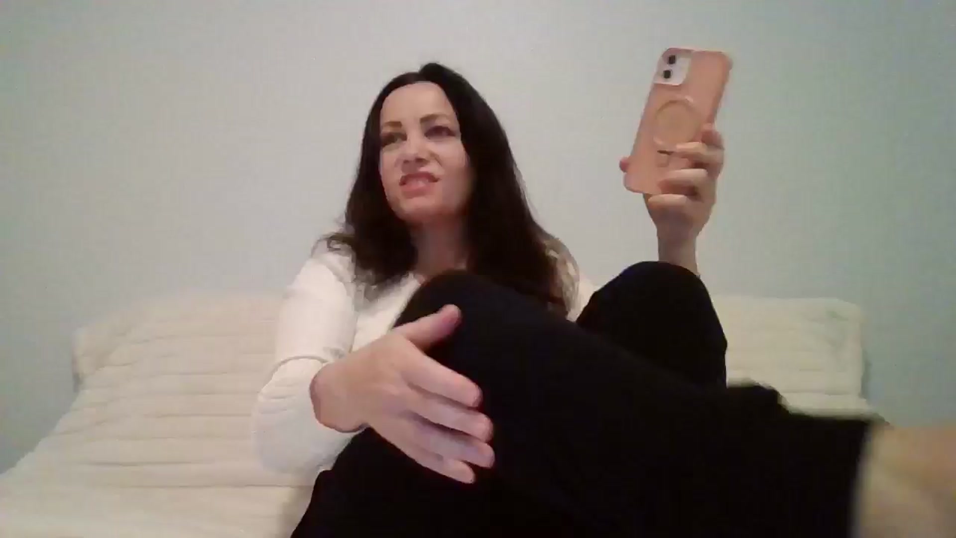 Gallery image thumbnail from LVDOLL's myfreecams stream on, 01/30/2026, 04:17 image 16 of 20