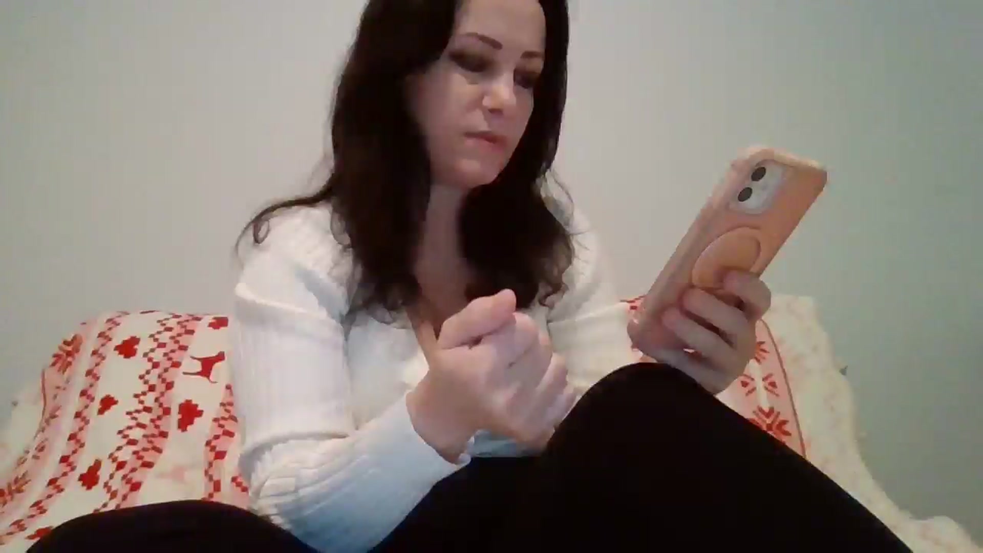 Gallery image thumbnail from LVDOLL's myfreecams stream on, 01/30/2026, 05:04 image 14 of 20
