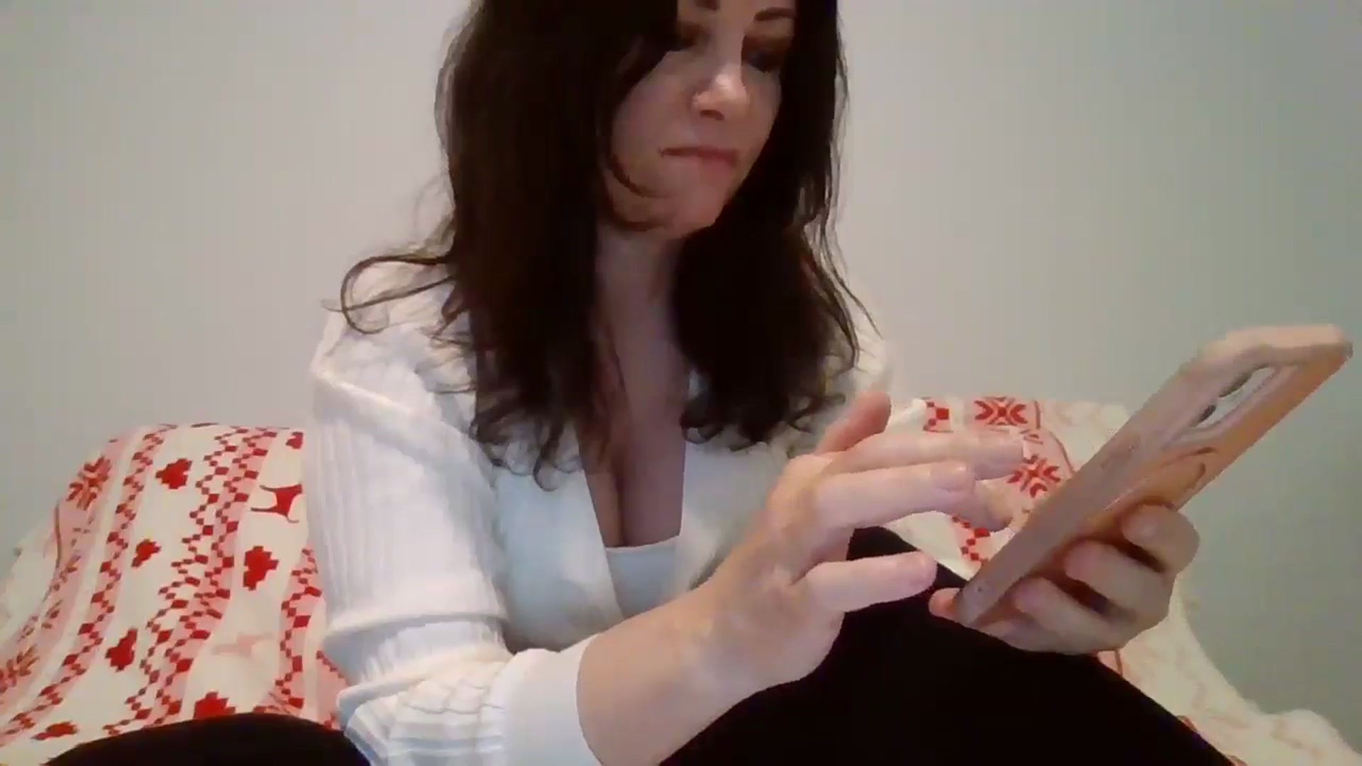 Gallery image thumbnail from LVDOLL's myfreecams stream on, 01/30/2026, 05:04 image 10 of 20