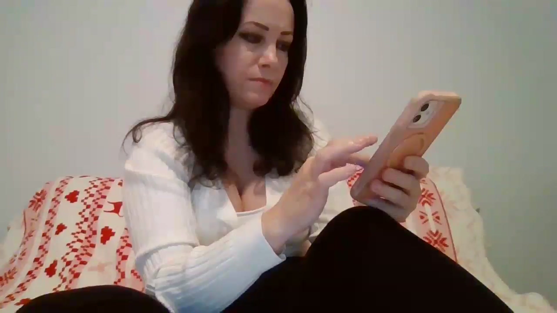 Gallery image thumbnail from LVDOLL's myfreecams stream on, 01/30/2026, 05:04 image 15 of 20