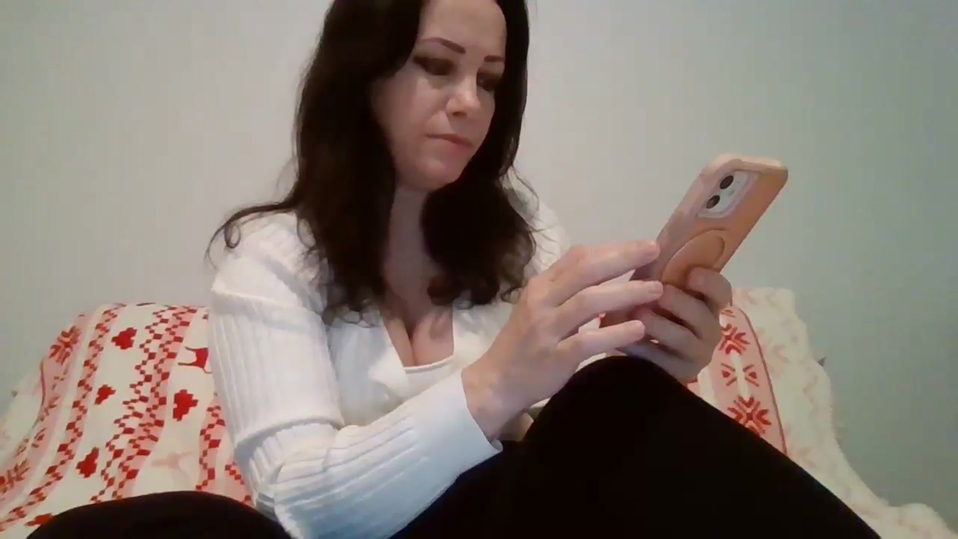Gallery image thumbnail from LVDOLL's myfreecams stream on, 01/30/2026, 05:04 image 16 of 20