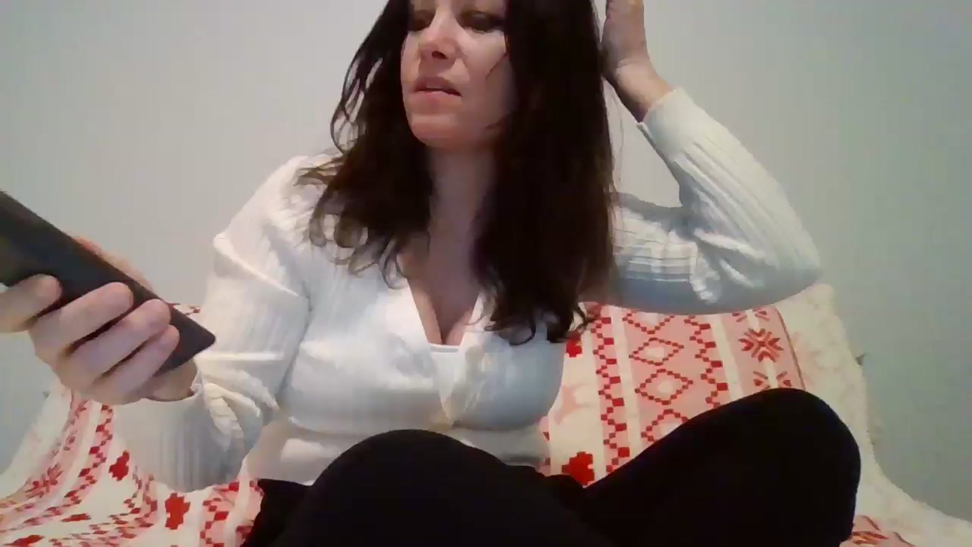 Gallery image thumbnail from LVDOLL's myfreecams stream on, 01/30/2026, 06:56 image 1 of 20