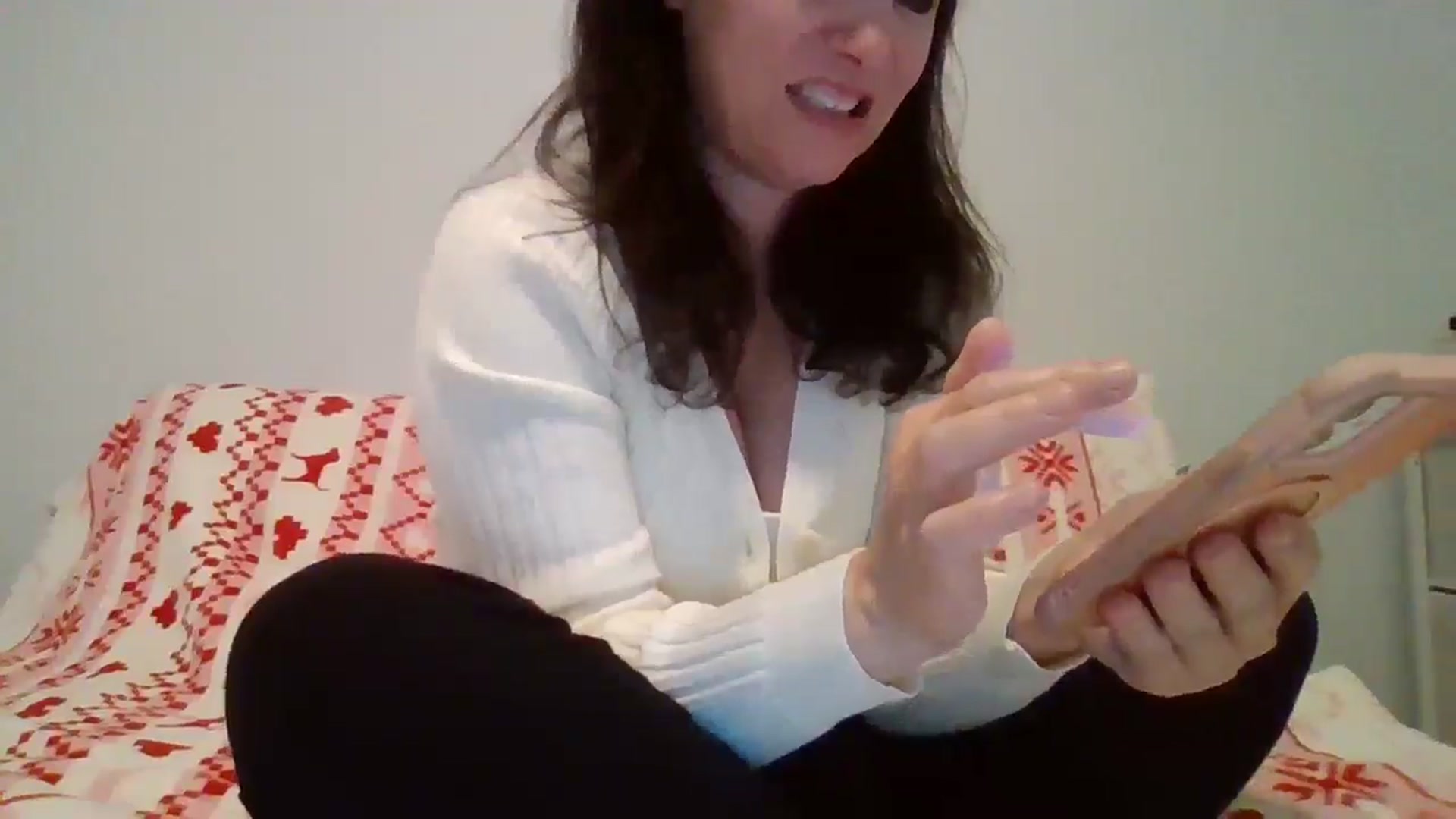 Gallery image thumbnail from LVDOLL's myfreecams stream on, 01/30/2026, 06:56 image 18 of 20