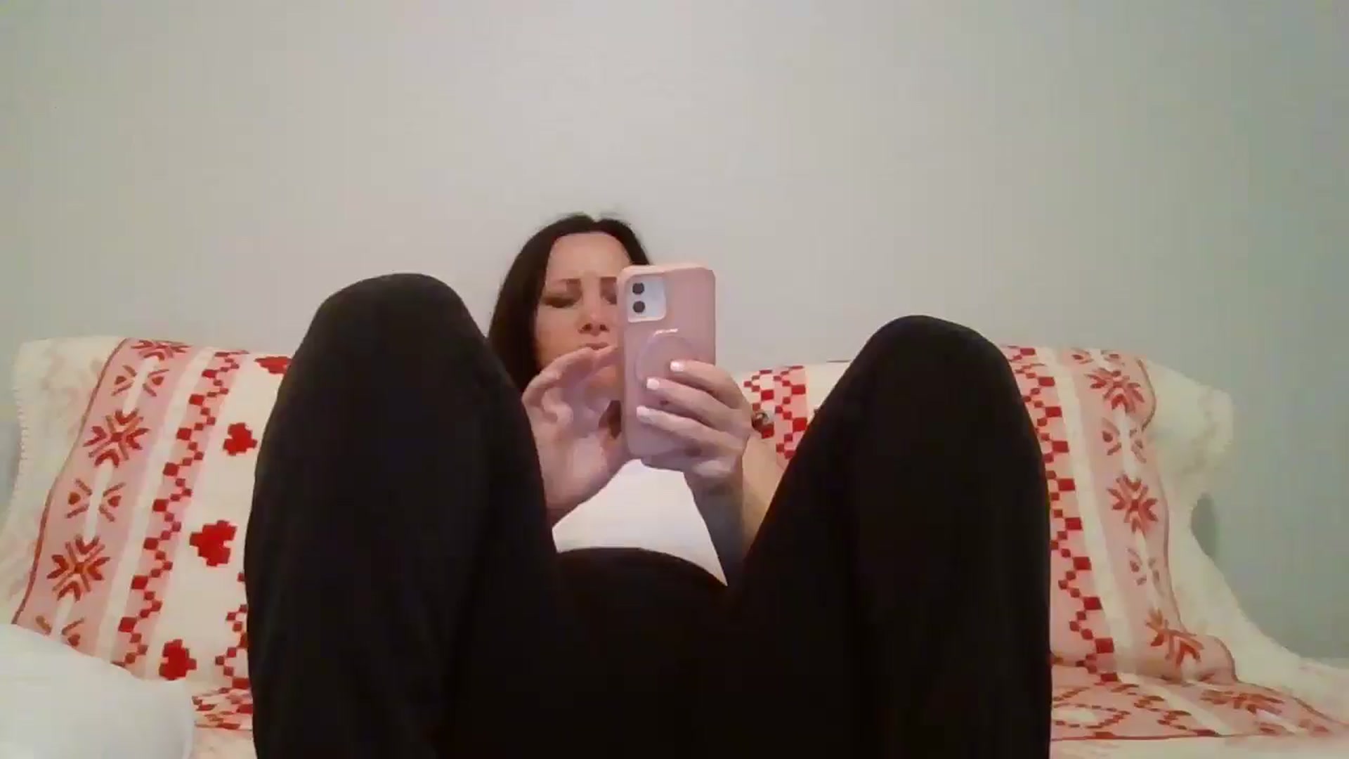 Gallery image thumbnail from LVDOLL's myfreecams stream on, 02/02/2026, 08:51 image 8 of 20