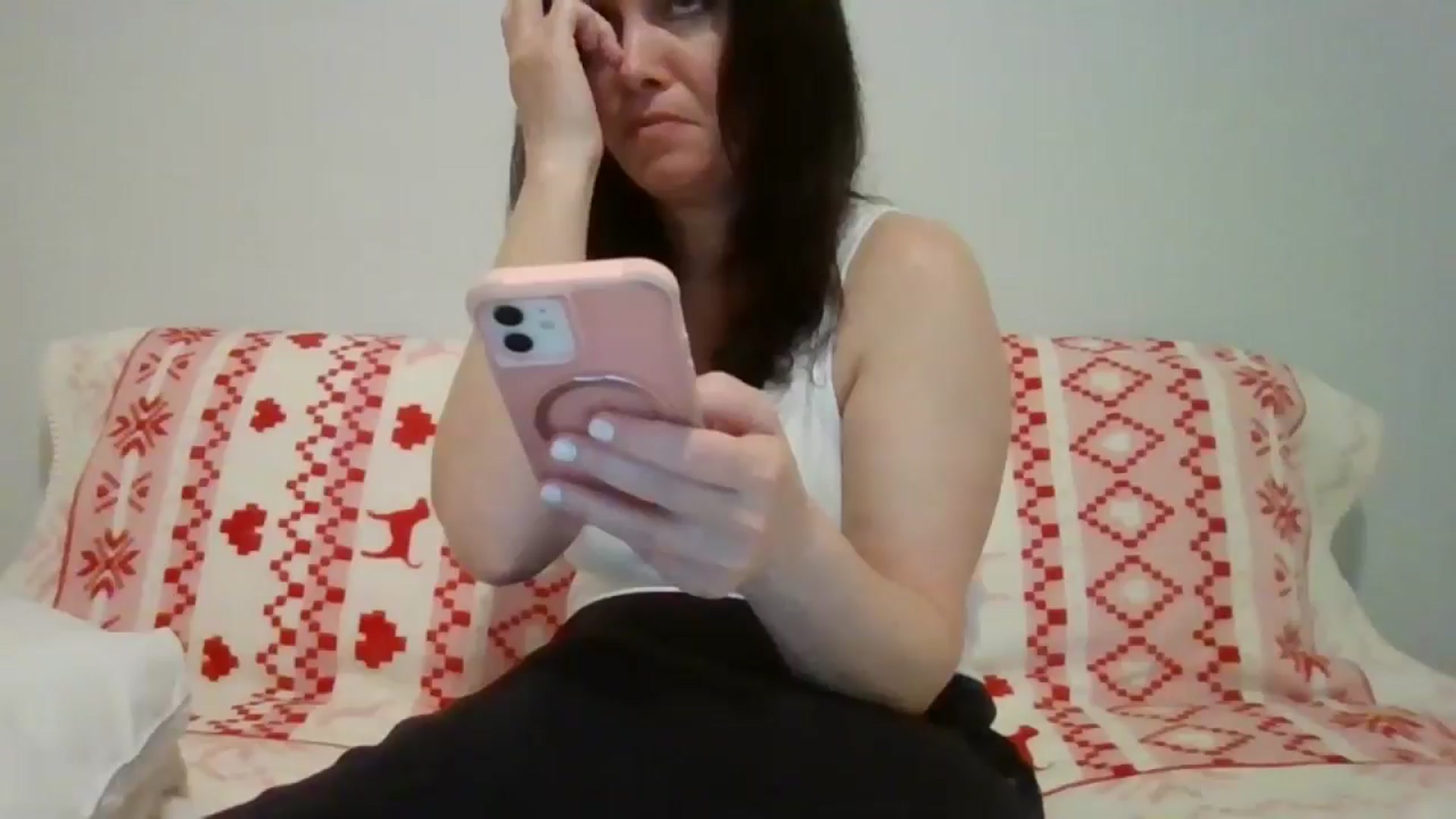 Gallery image thumbnail from LVDOLL's myfreecams stream on, 02/02/2026, 08:51 image 2 of 20