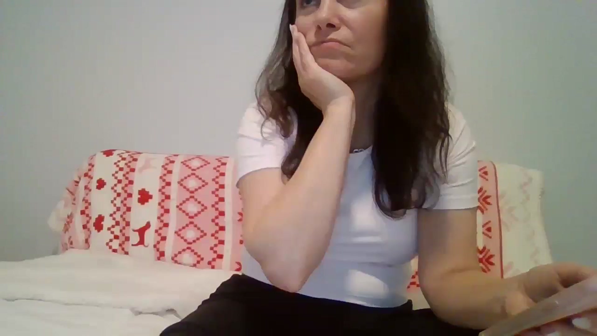 Gallery image thumbnail from LVDOLL's myfreecams stream on, 02/13/2026, 07:15 image 16 of 20
