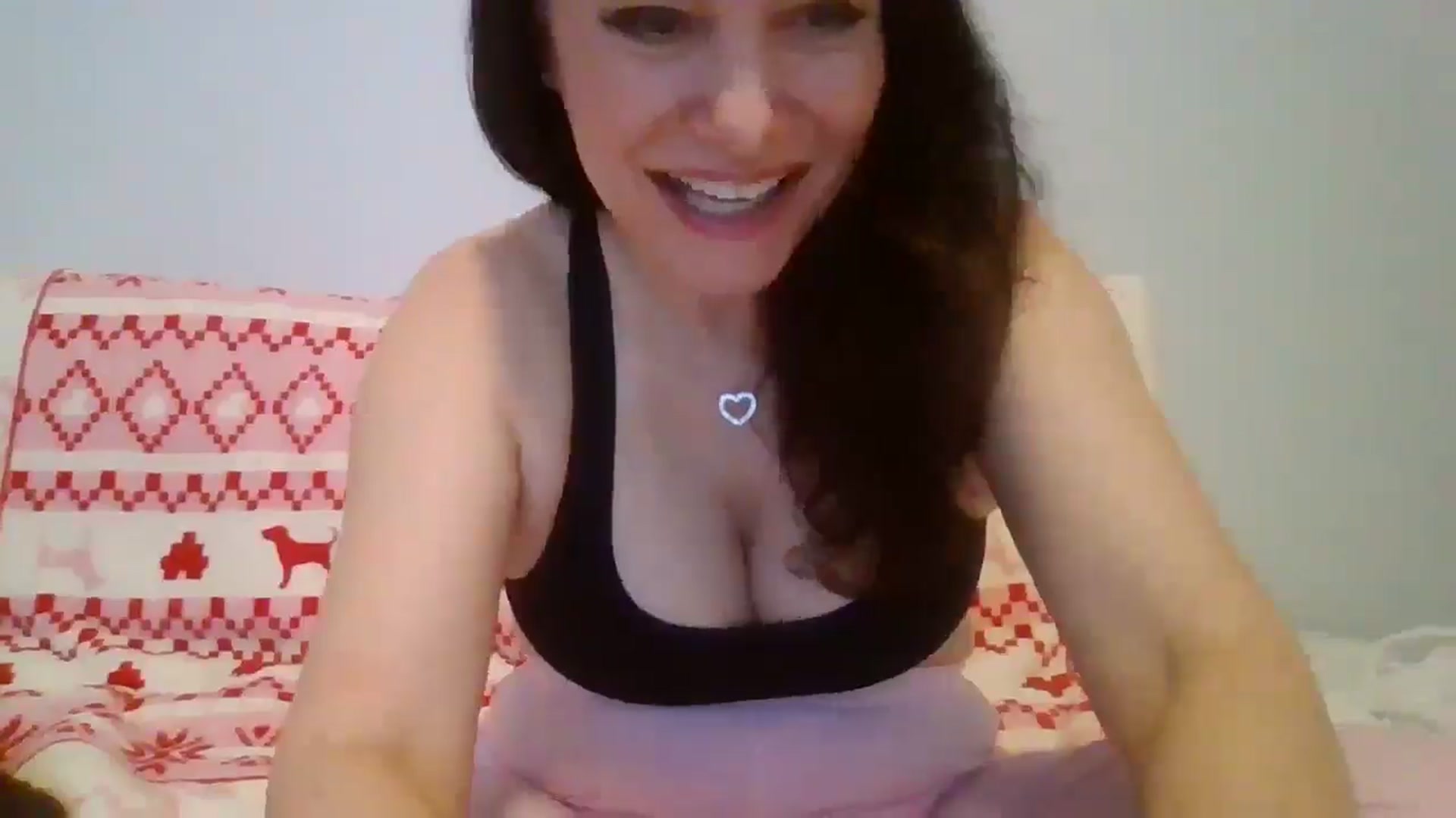 Gallery image thumbnail from LVDOLL's myfreecams stream on, 02/19/2026, 08:25 image 7 of 20