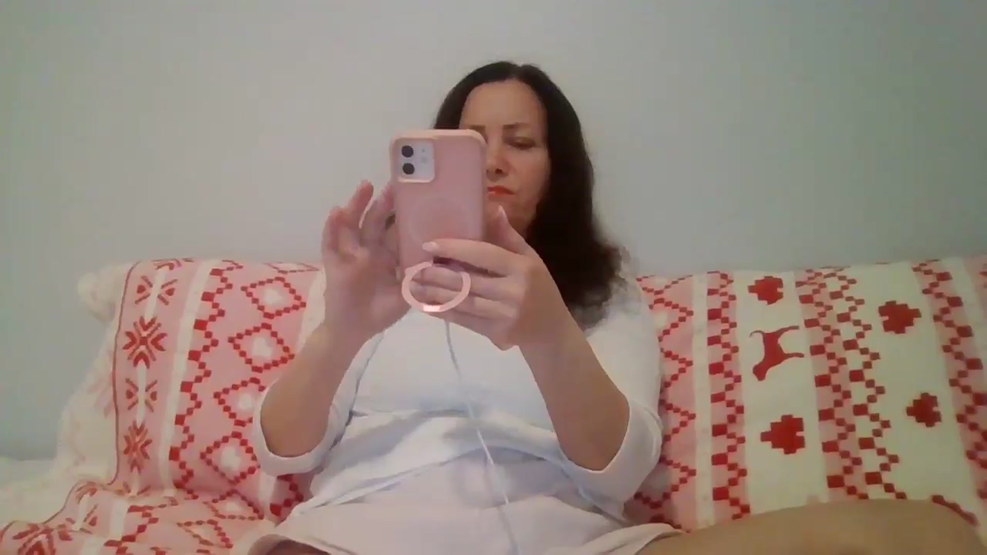 Gallery image thumbnail from LVDOLL's myfreecams stream on, 02/23/2026, 05:39 image 13 of 20