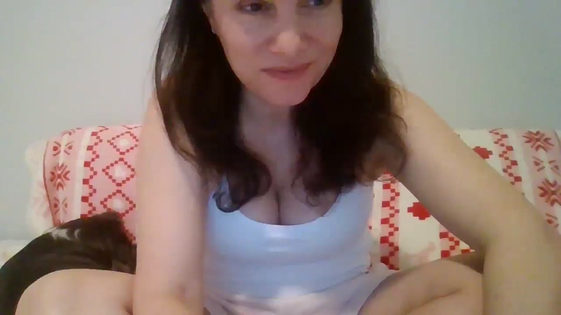 Gallery image thumbnail from LVDOLL's myfreecams stream on, 02/23/2026, 08:26 image 7 of 20