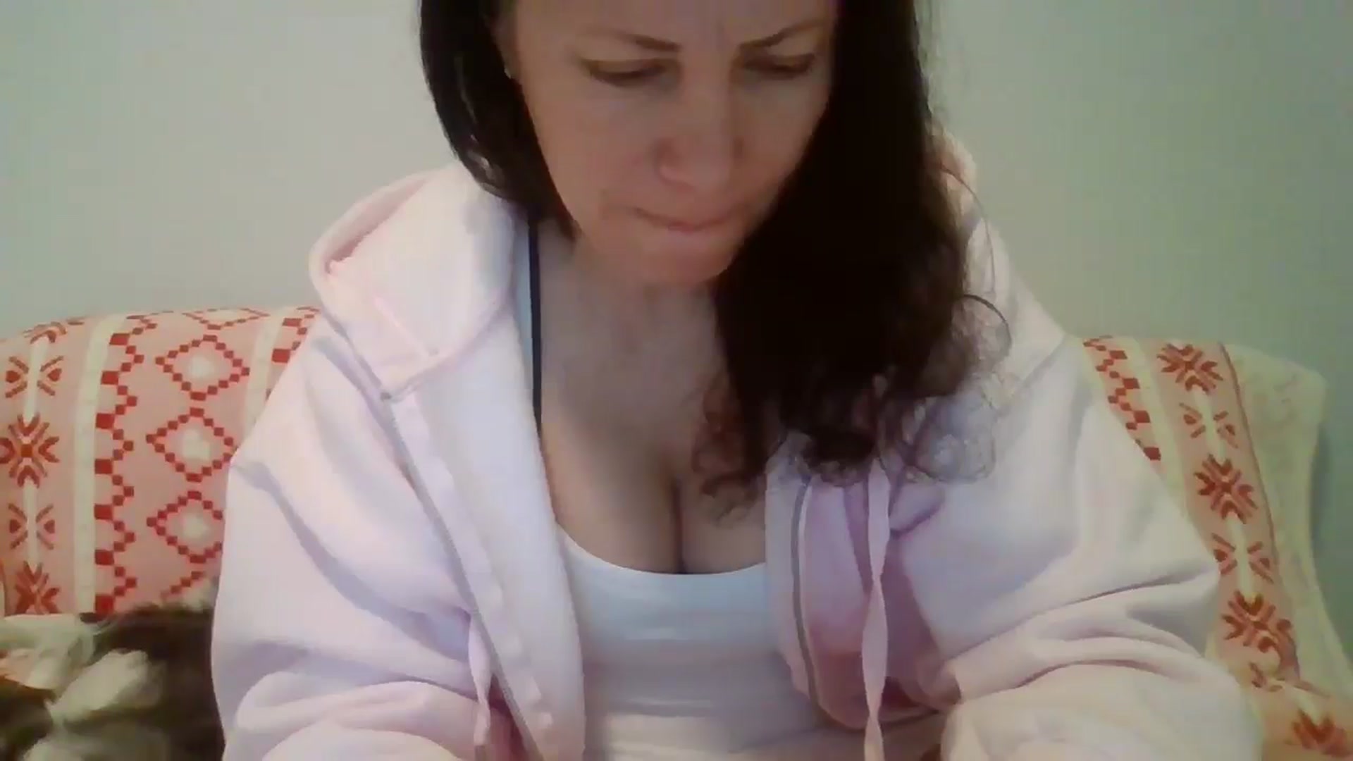 Gallery image thumbnail from LVDOLL's myfreecams stream on, 02/23/2026, 08:26 image 13 of 20