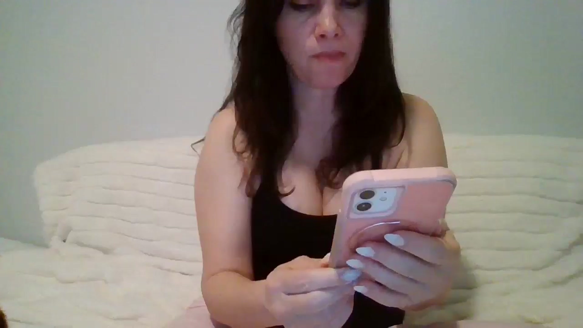 Gallery image thumbnail from LVDOLL's myfreecams stream on, 02/26/2026, 03:44 image 3 of 20