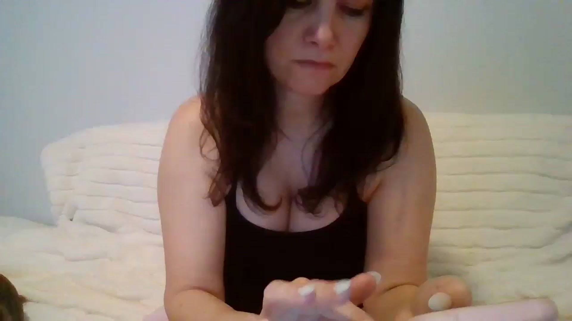 Gallery image thumbnail from LVDOLL's myfreecams stream on, 02/26/2026, 03:44 image 9 of 20