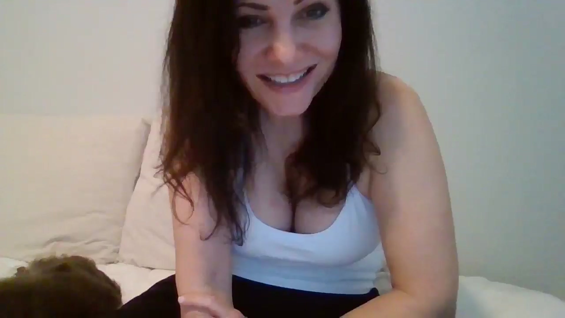 Gallery image thumbnail from LVDOLL's myfreecams stream on, 02/27/2026, 01:23 image 4 of 20