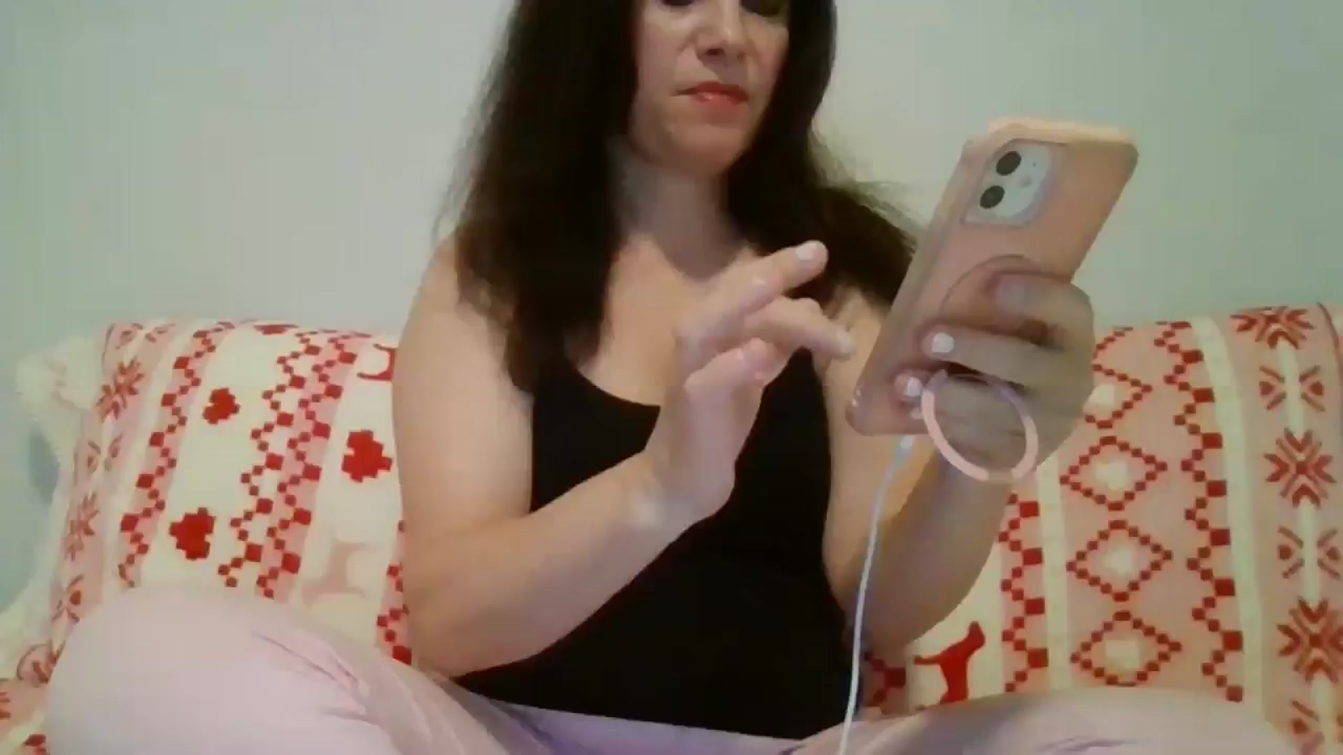 Gallery image thumbnail from LVDOLL's myfreecams stream on, 03/02/2026, 04:33 image 1 of 20