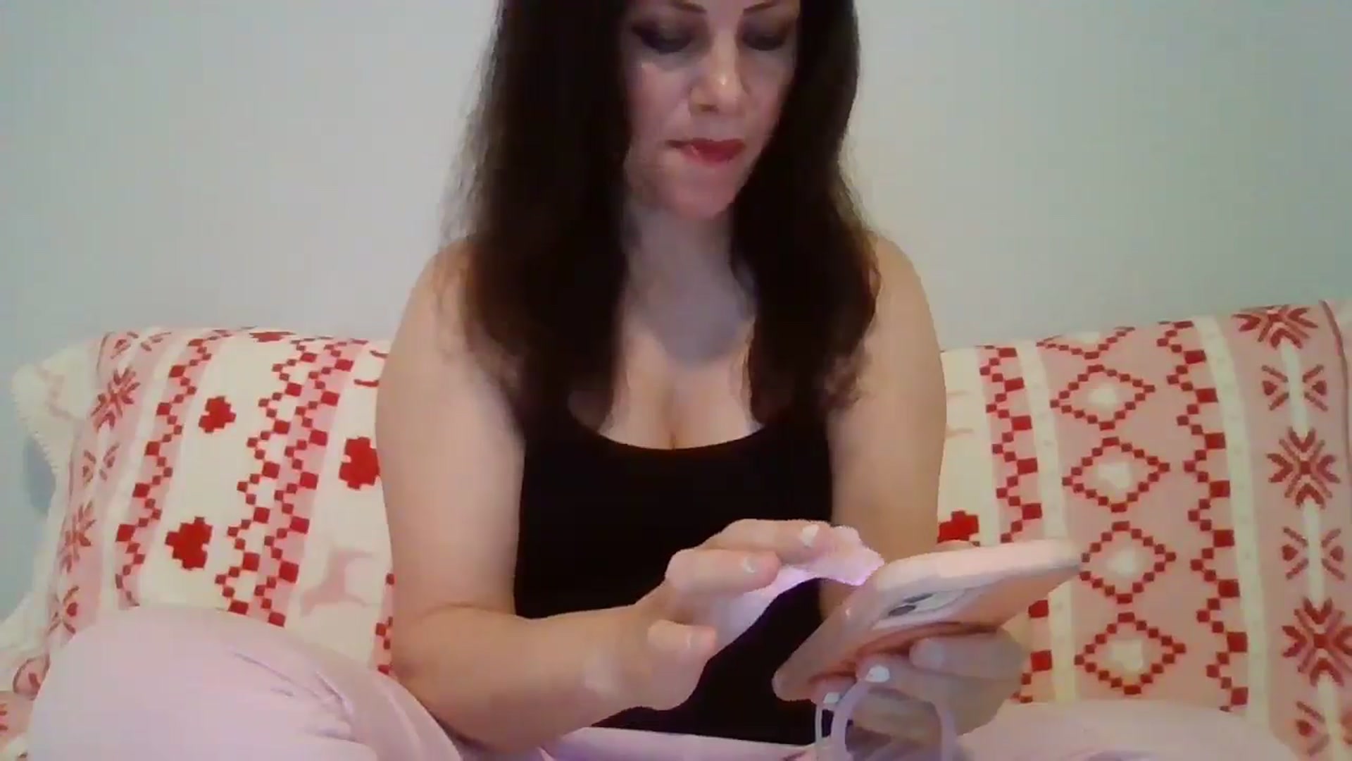 Gallery image thumbnail from LVDOLL's myfreecams stream on, 03/02/2026, 04:33 image 3 of 20