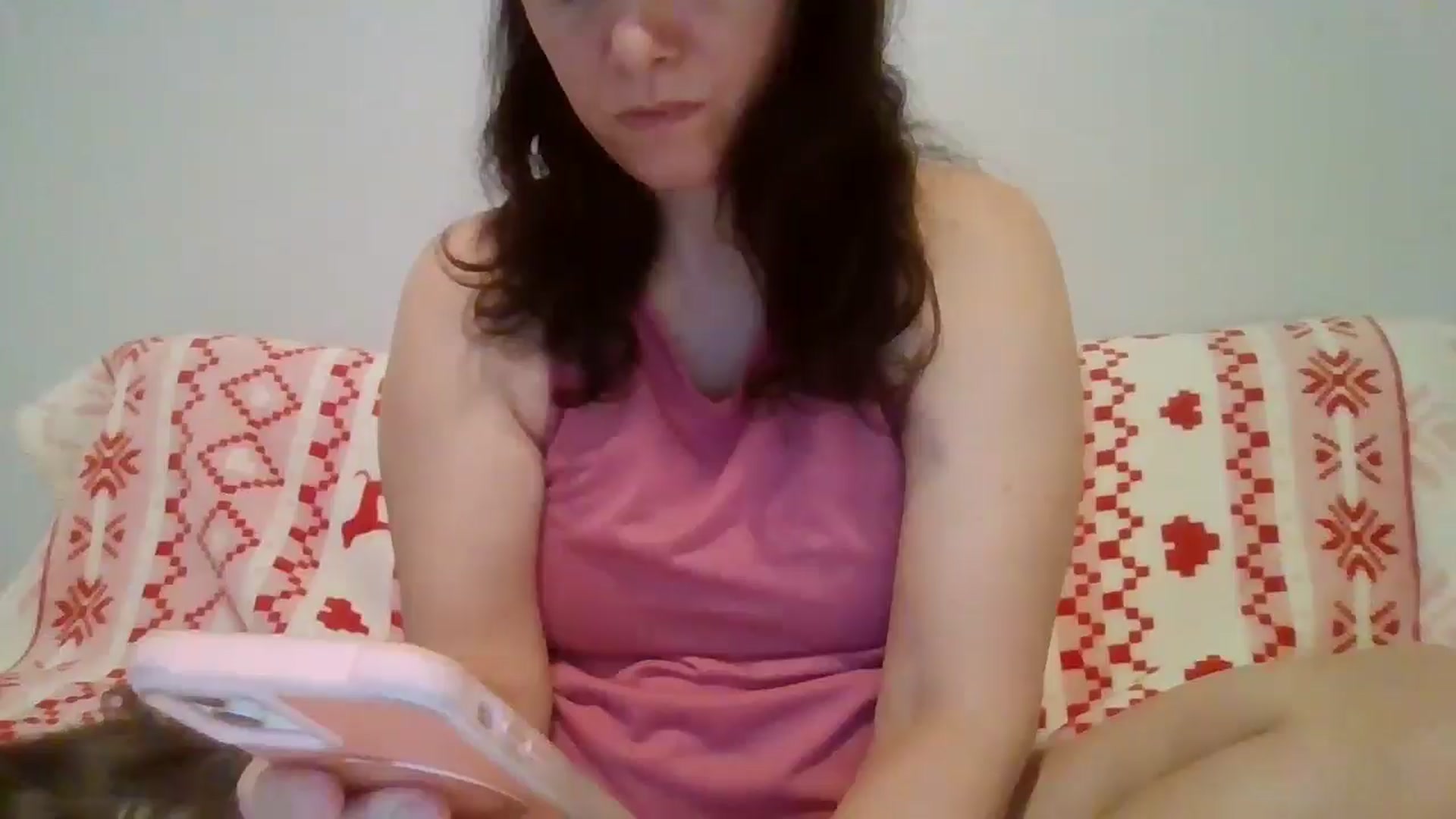 Gallery image thumbnail from LVDOLL's myfreecams stream on, 03/03/2026, 06:28 image 7 of 20