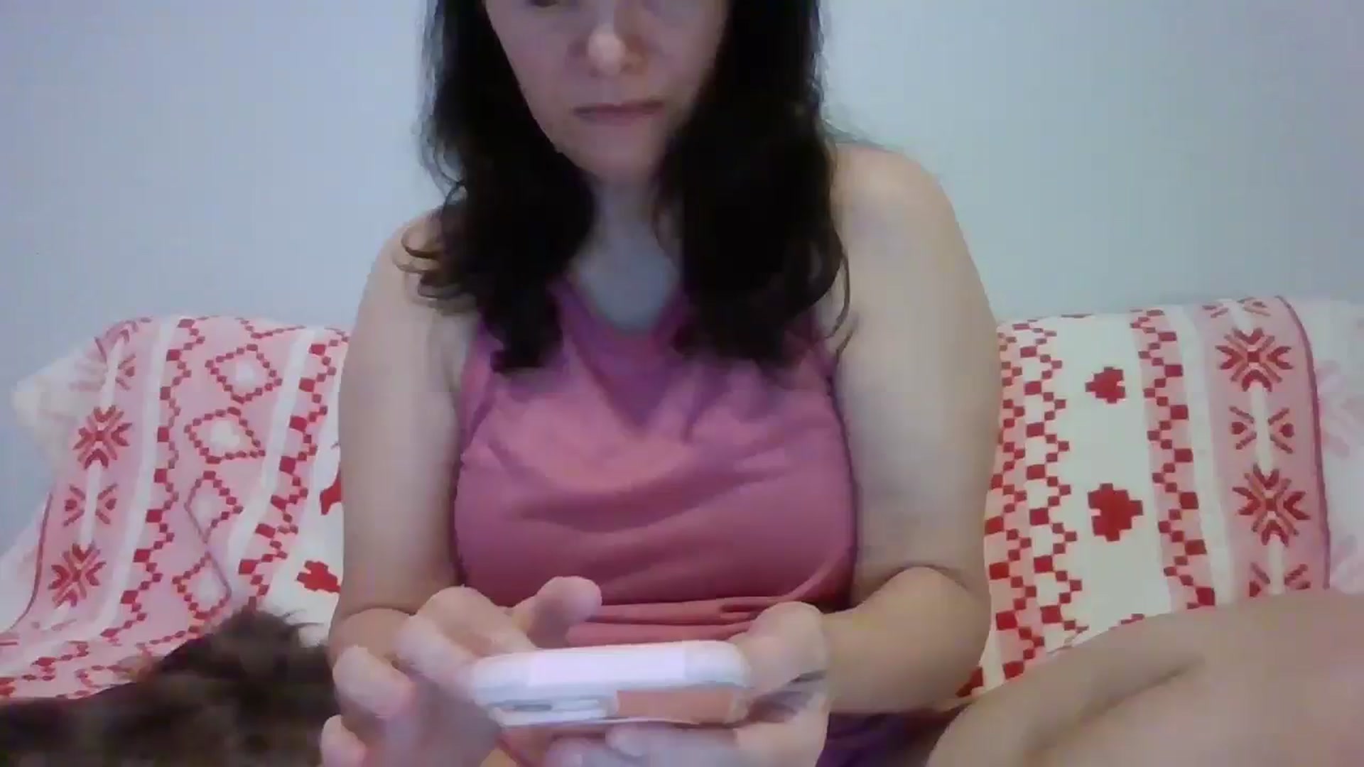 Gallery image thumbnail from LVDOLL's myfreecams stream on, 03/03/2026, 06:28 image 9 of 20