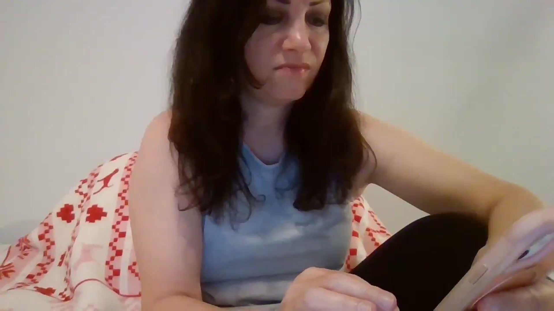 Gallery image thumbnail from LVDOLL's myfreecams stream on, 03/04/2026, 03:43 image 9 of 20