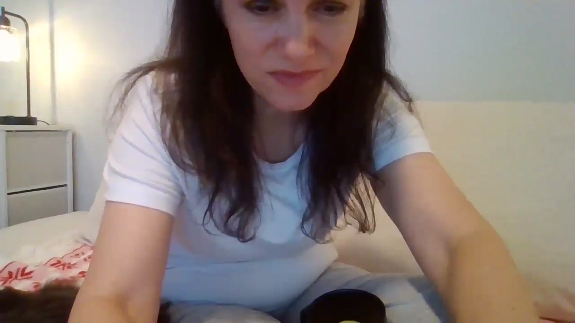 Gallery image thumbnail from LVDOLL's myfreecams stream on, 03/10/2026, 05:25 image 6 of 20
