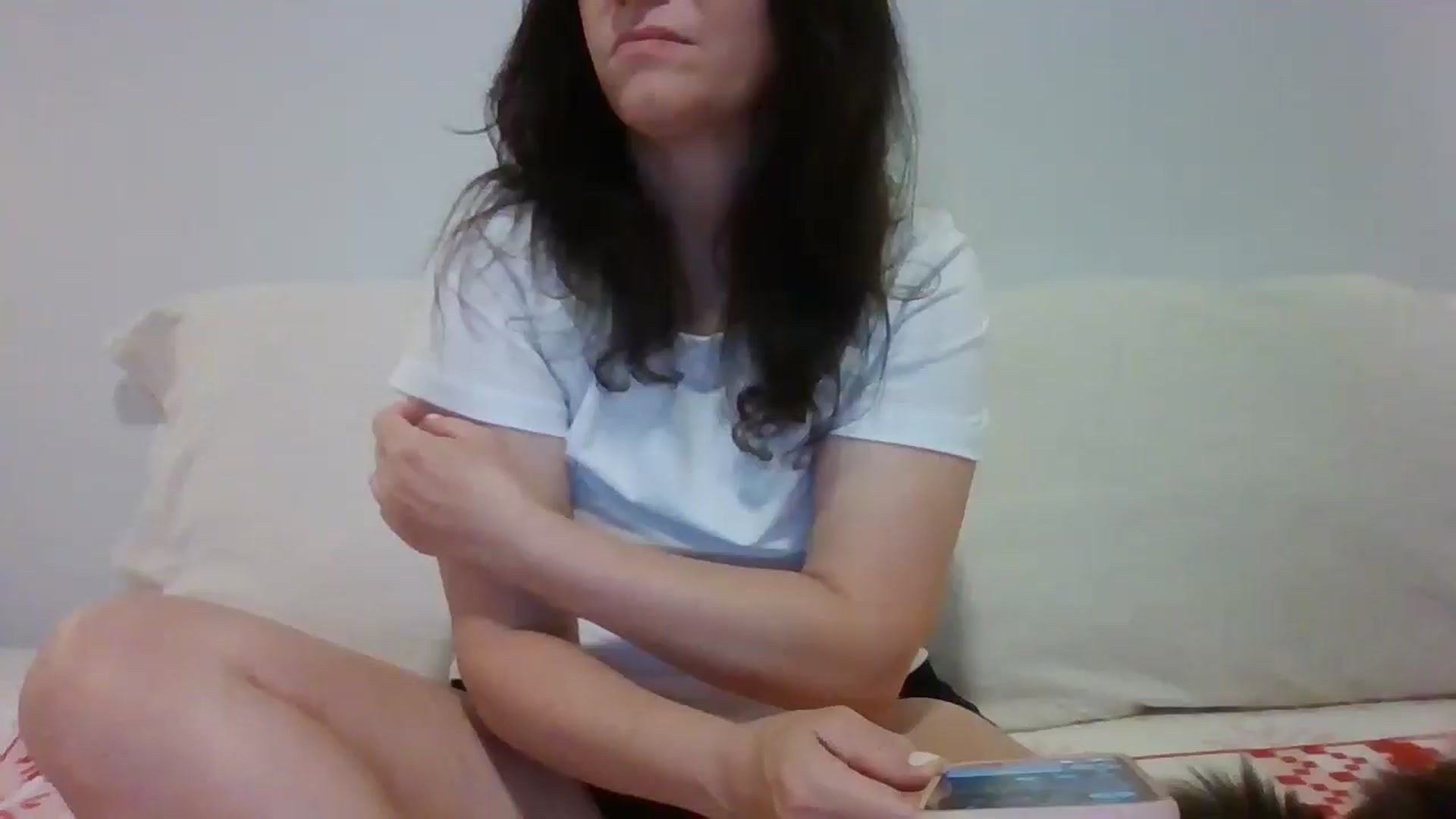 Gallery image thumbnail from LVDOLL's myfreecams stream on, 03/20/2026, 06:26 image 1 of 20