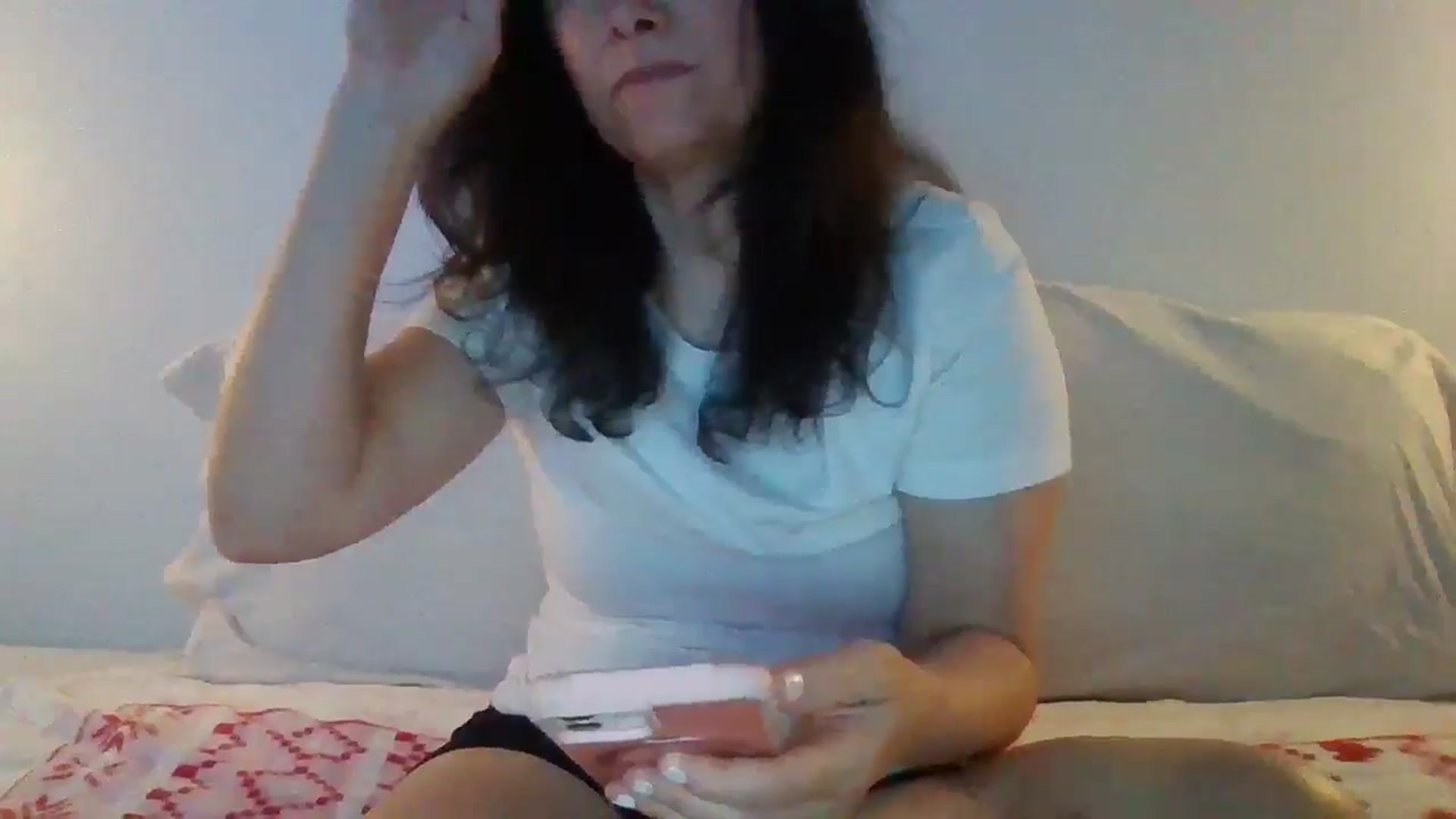 Gallery image thumbnail from LVDOLL's myfreecams stream on, 03/20/2026, 06:57 image 2 of 20