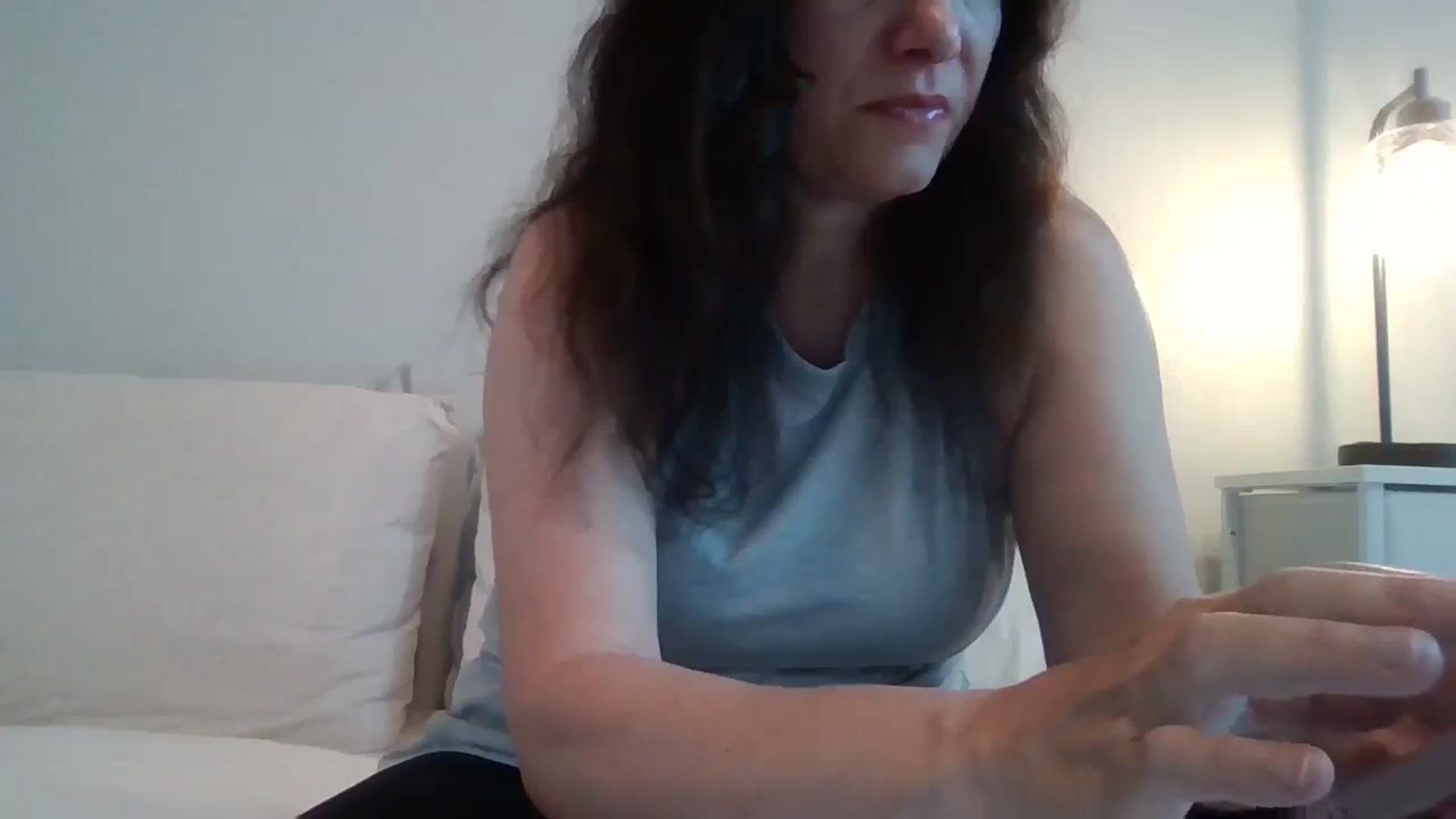 Gallery image thumbnail from LVDOLL's myfreecams stream on, 03/28/2026, 01:06 image 2 of 20