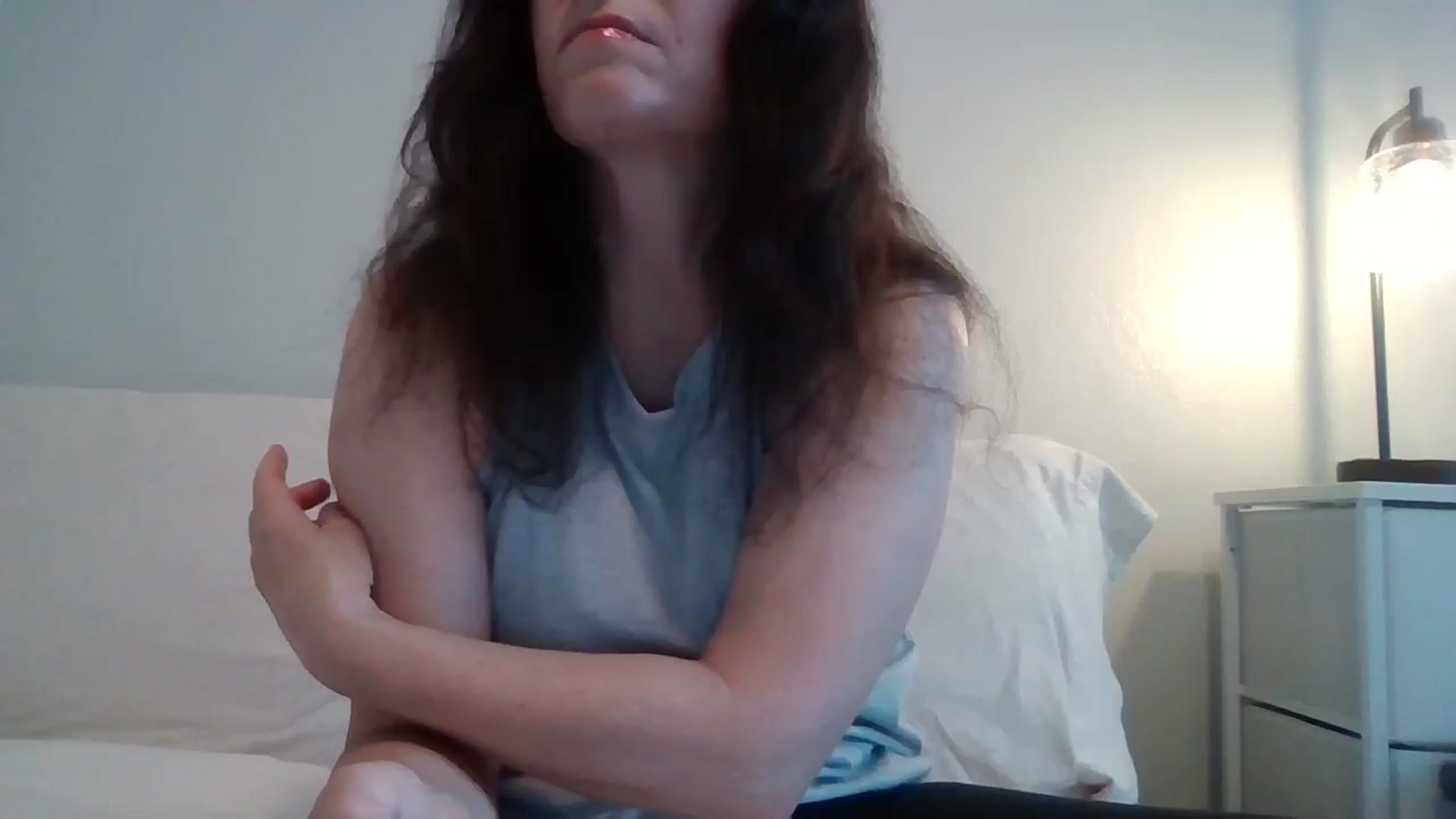Gallery image thumbnail from LVDOLL's myfreecams stream on, 03/28/2026, 01:06 image 13 of 20