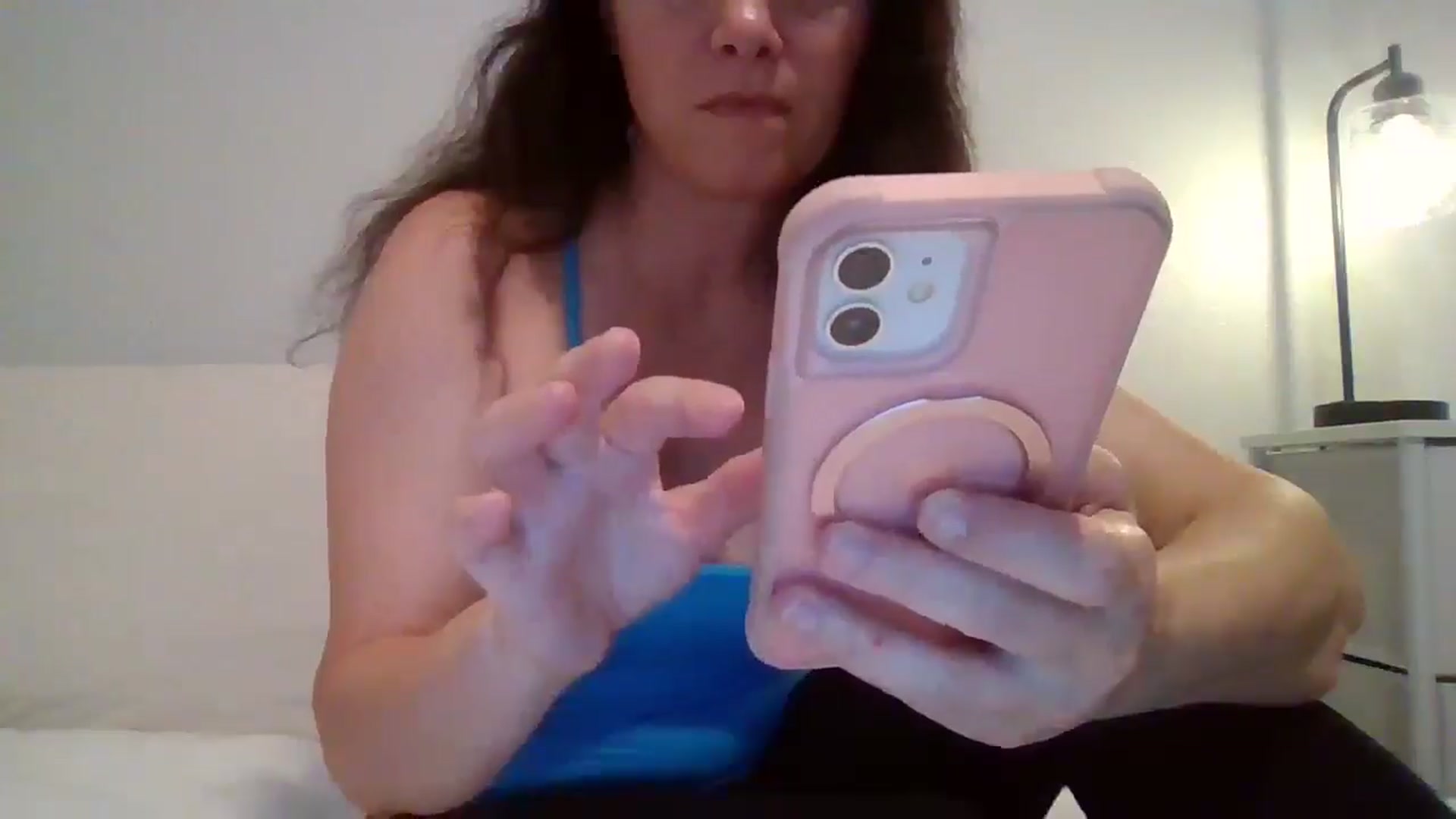 Gallery image thumbnail from LVDOLL's myfreecams stream on, 03/28/2026, 03:01 image 11 of 20