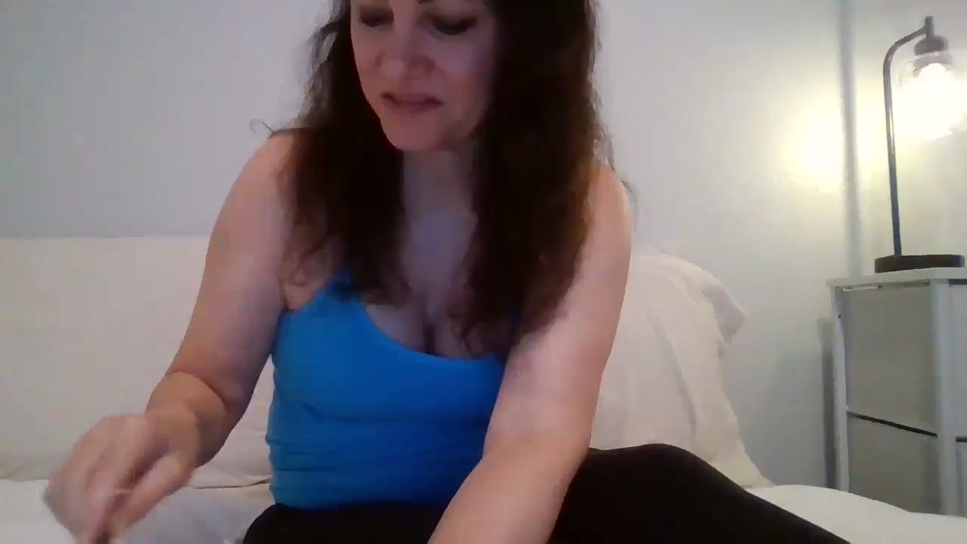 Gallery image thumbnail from LVDOLL's myfreecams stream on, 03/28/2026, 03:01 image 6 of 20