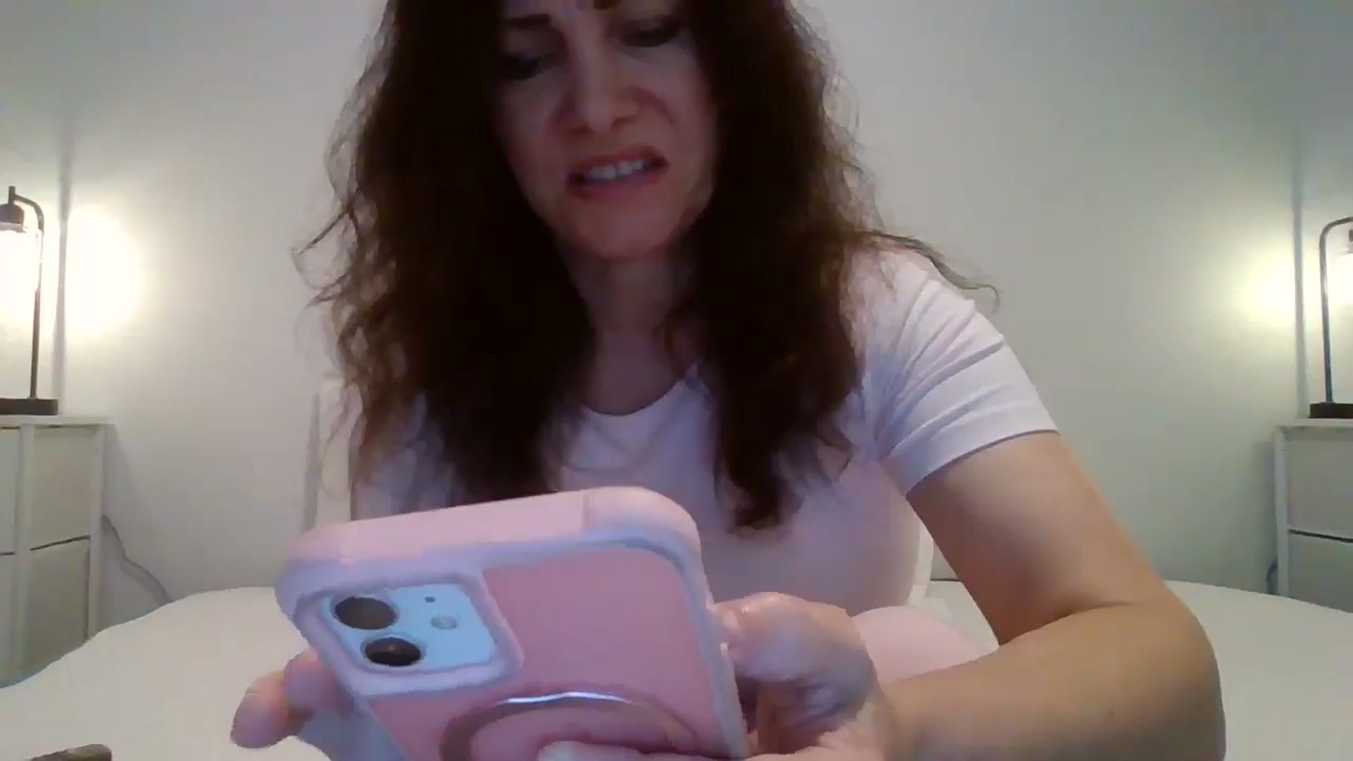 Gallery image thumbnail from LVDOLL's myfreecams stream on, 03/30/2026, 03:15 image 6 of 20