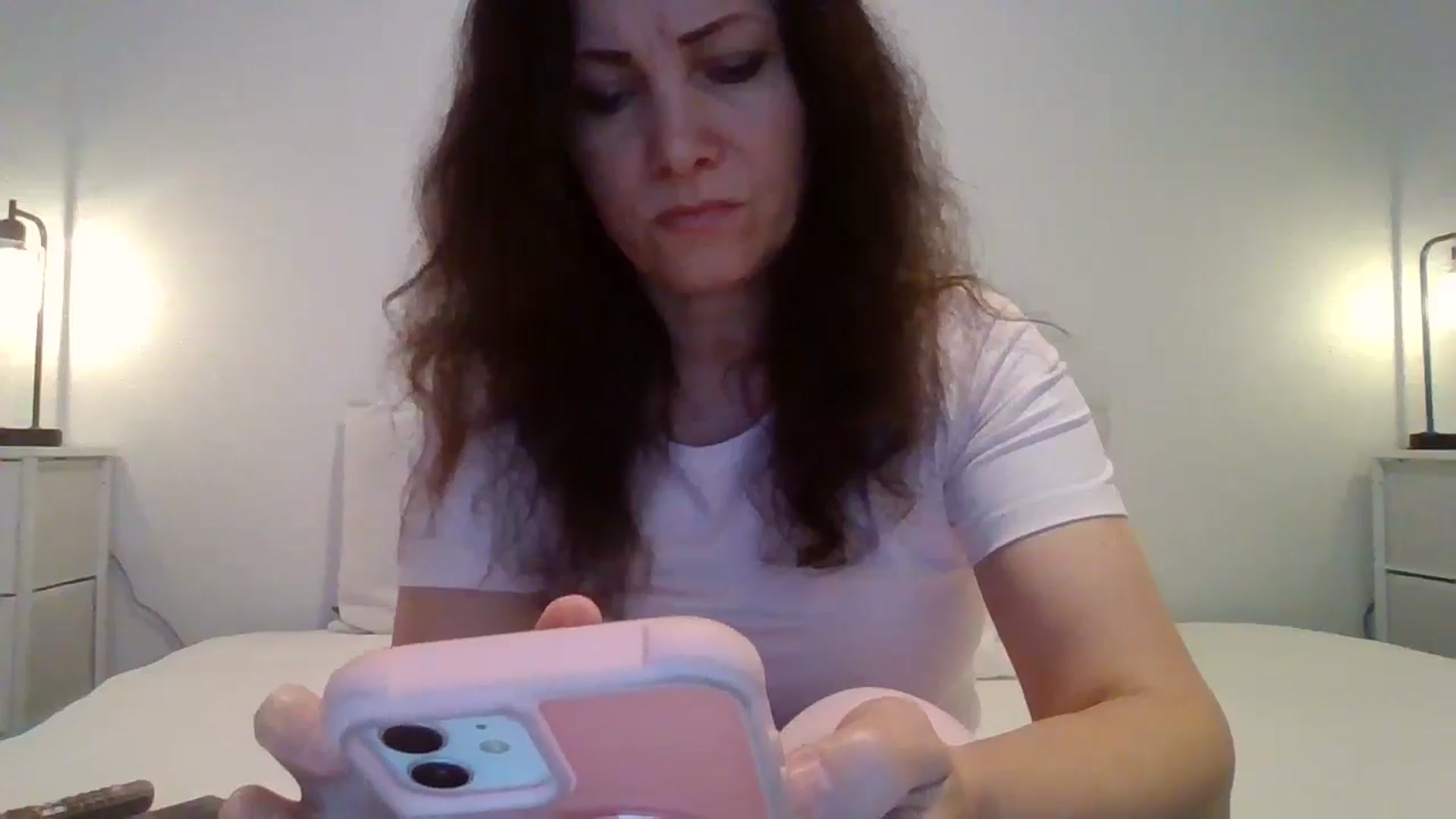 Gallery image thumbnail from LVDOLL's myfreecams stream on, 03/30/2026, 03:15 image 18 of 20