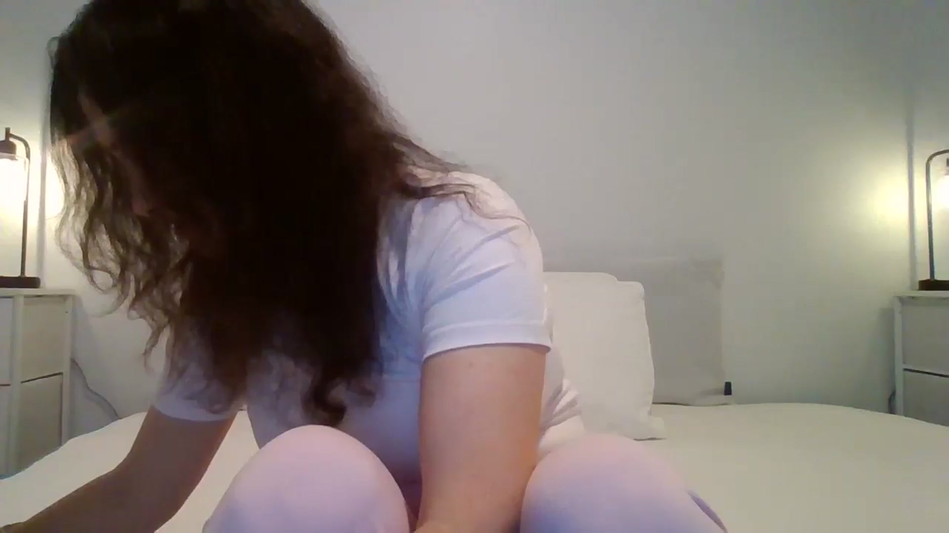 Gallery image thumbnail from LVDOLL's myfreecams stream on, 03/30/2026, 03:15 image 9 of 20