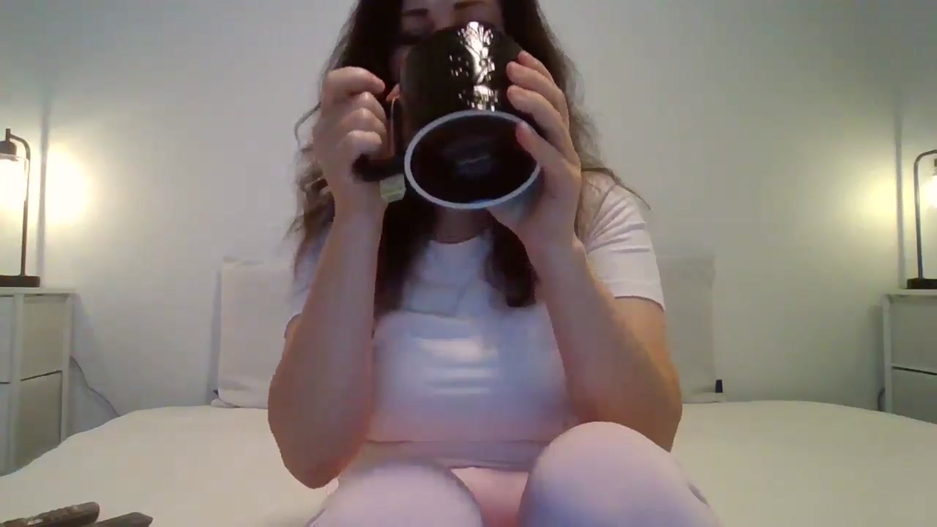 Gallery image thumbnail from LVDOLL's myfreecams stream on, 03/30/2026, 03:15 image 15 of 20