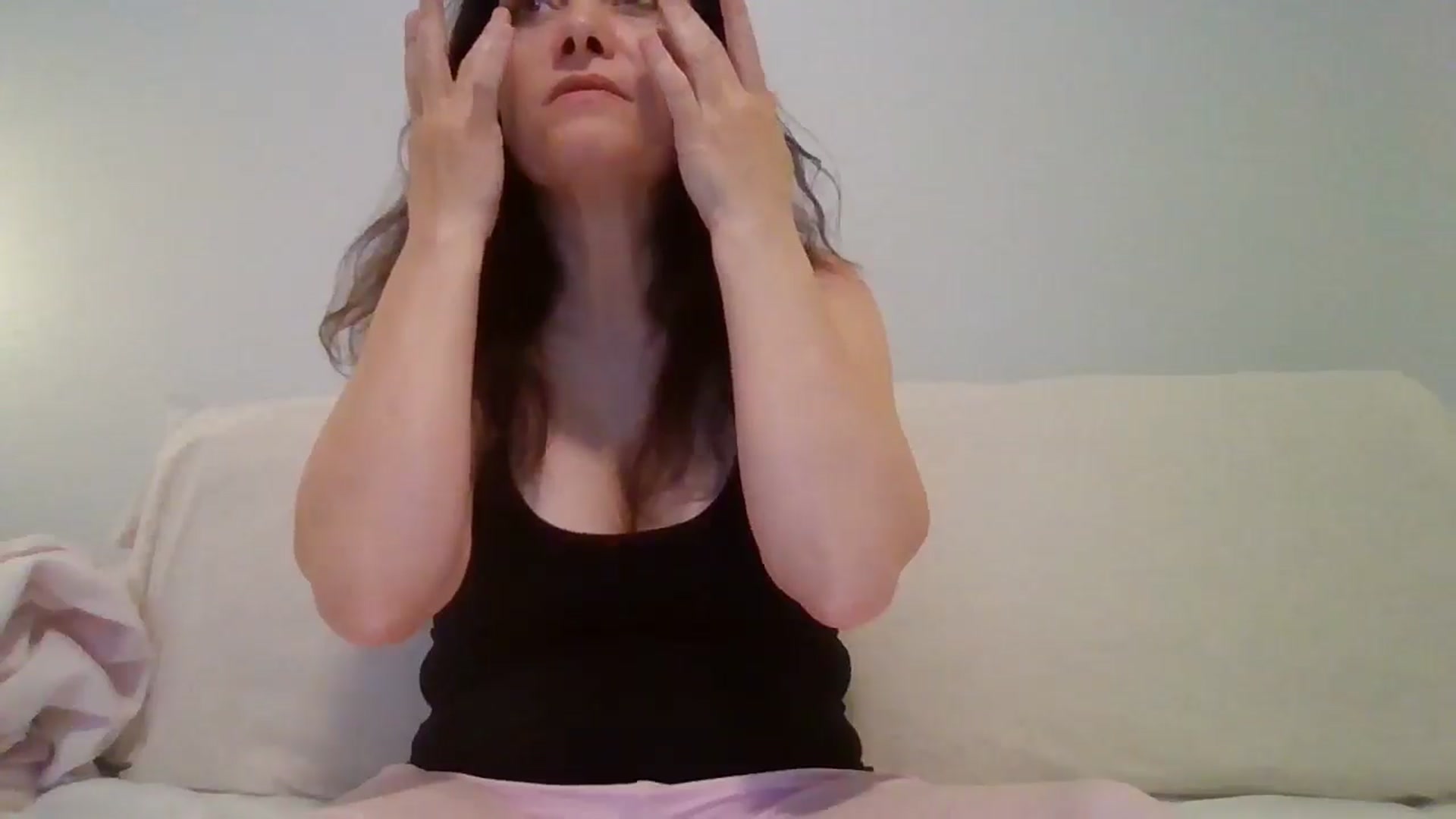 Gallery image thumbnail from LVDOLL's myfreecams stream on, 03/31/2026, 05:49 image 9 of 20