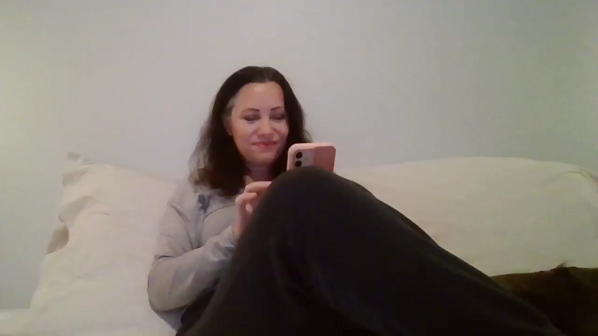 Gallery image thumbnail from LVDOLL's myfreecams stream on, 04/01/2026, 04:19 image 20 of 20
