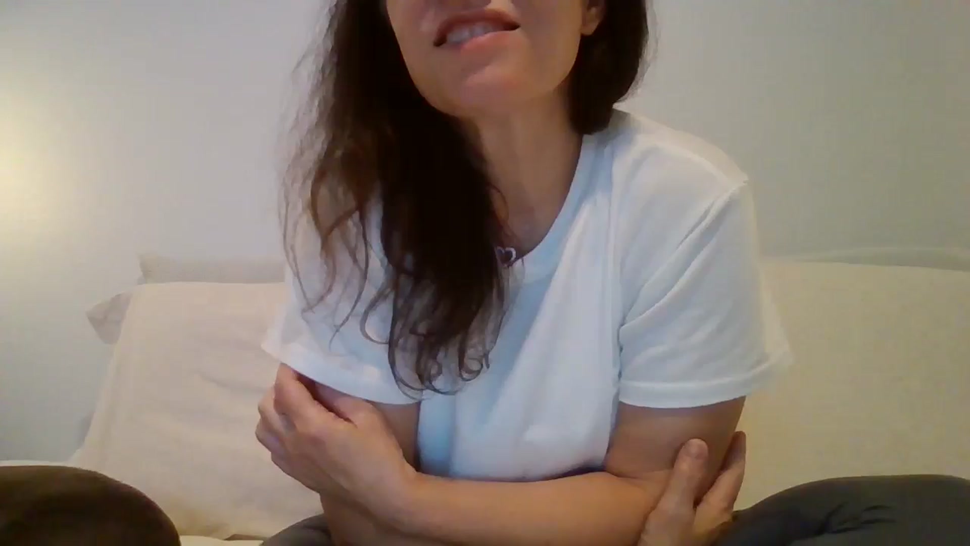 Gallery image thumbnail from LVDOLL's myfreecams stream on, 04/18/2026, 05:48 image 19 of 20