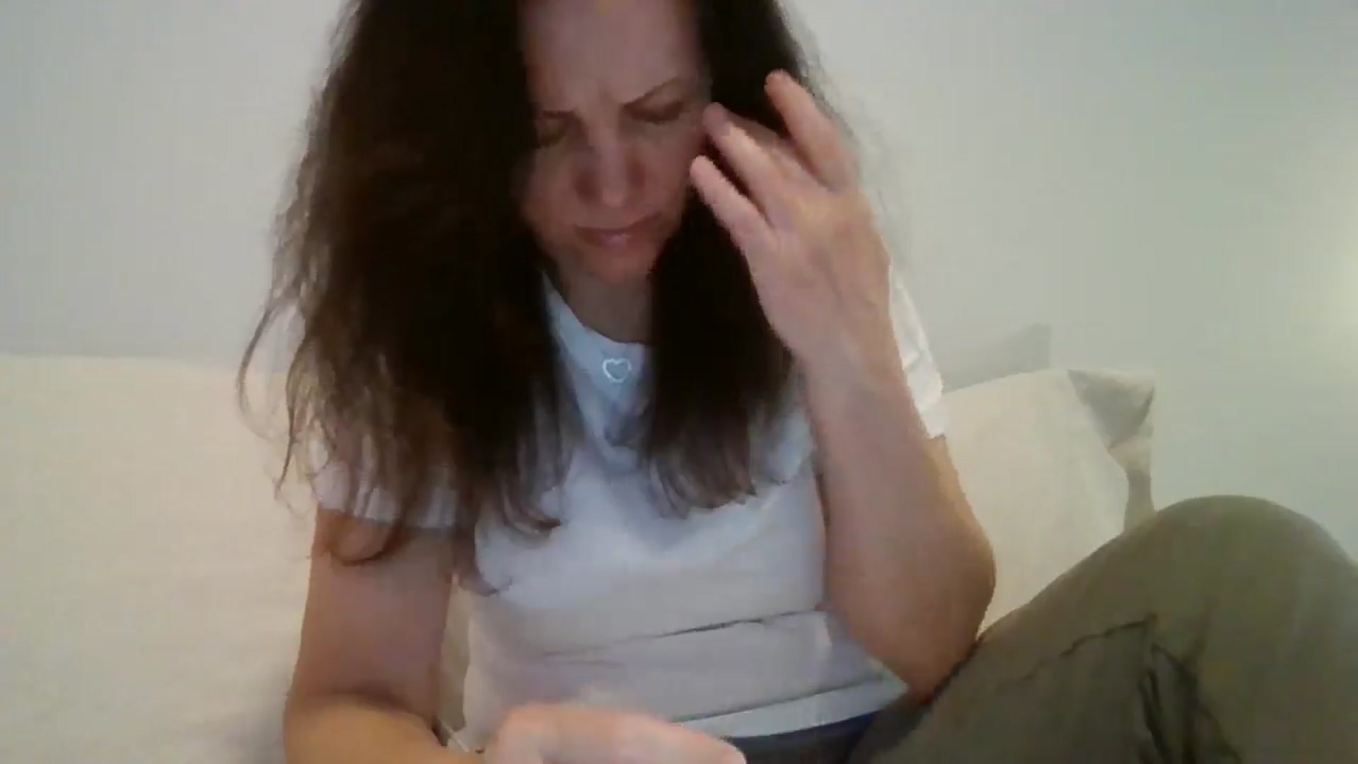 Gallery image thumbnail from LVDOLL's myfreecams stream on, 04/21/2026, 01:54 image 15 of 20