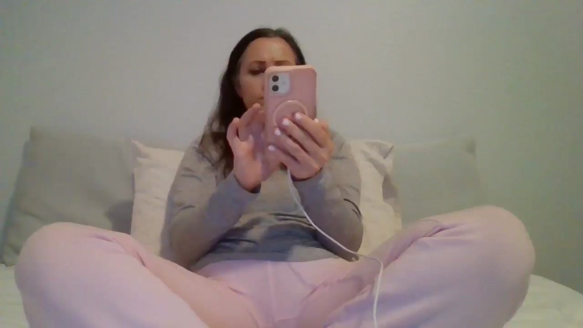 Gallery image thumbnail from LVDOLL's myfreecams stream on, 04/24/2026, 05:32 image 7 of 20