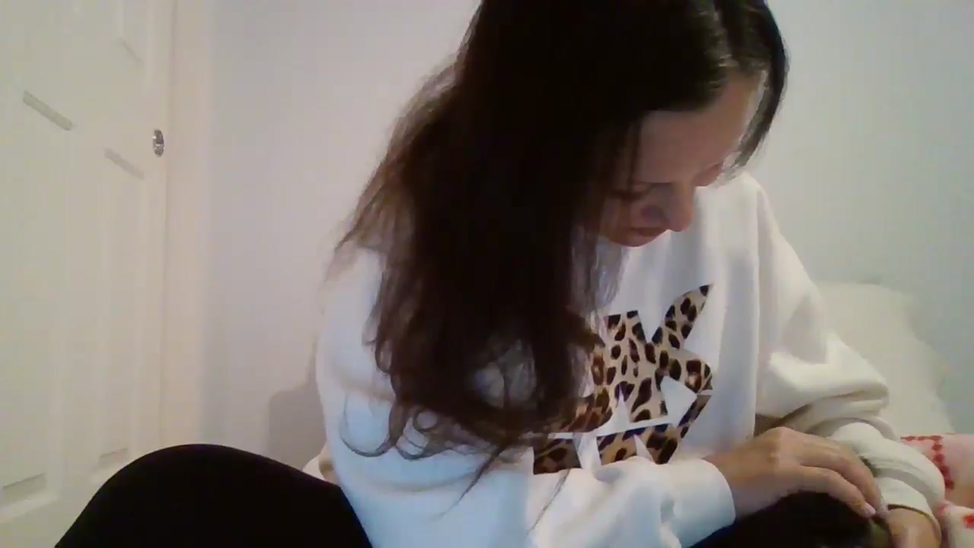 Gallery image thumbnail from LVDOLL's myfreecams stream on, 04/27/2026, 05:09 image 13 of 20