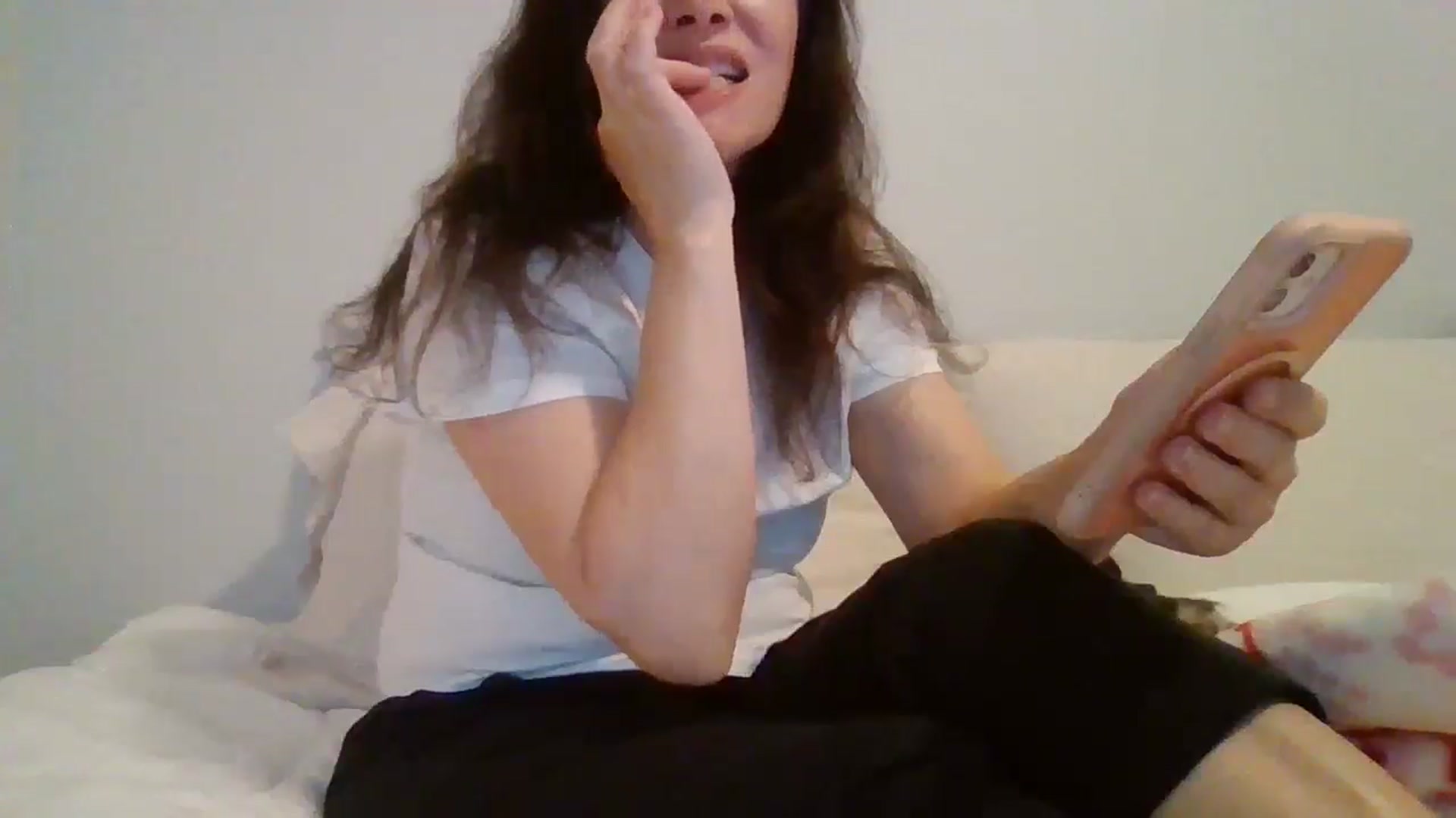 Gallery image thumbnail from LVDOLL's myfreecams stream on, 04/29/2026, 04:15 image 20 of 20