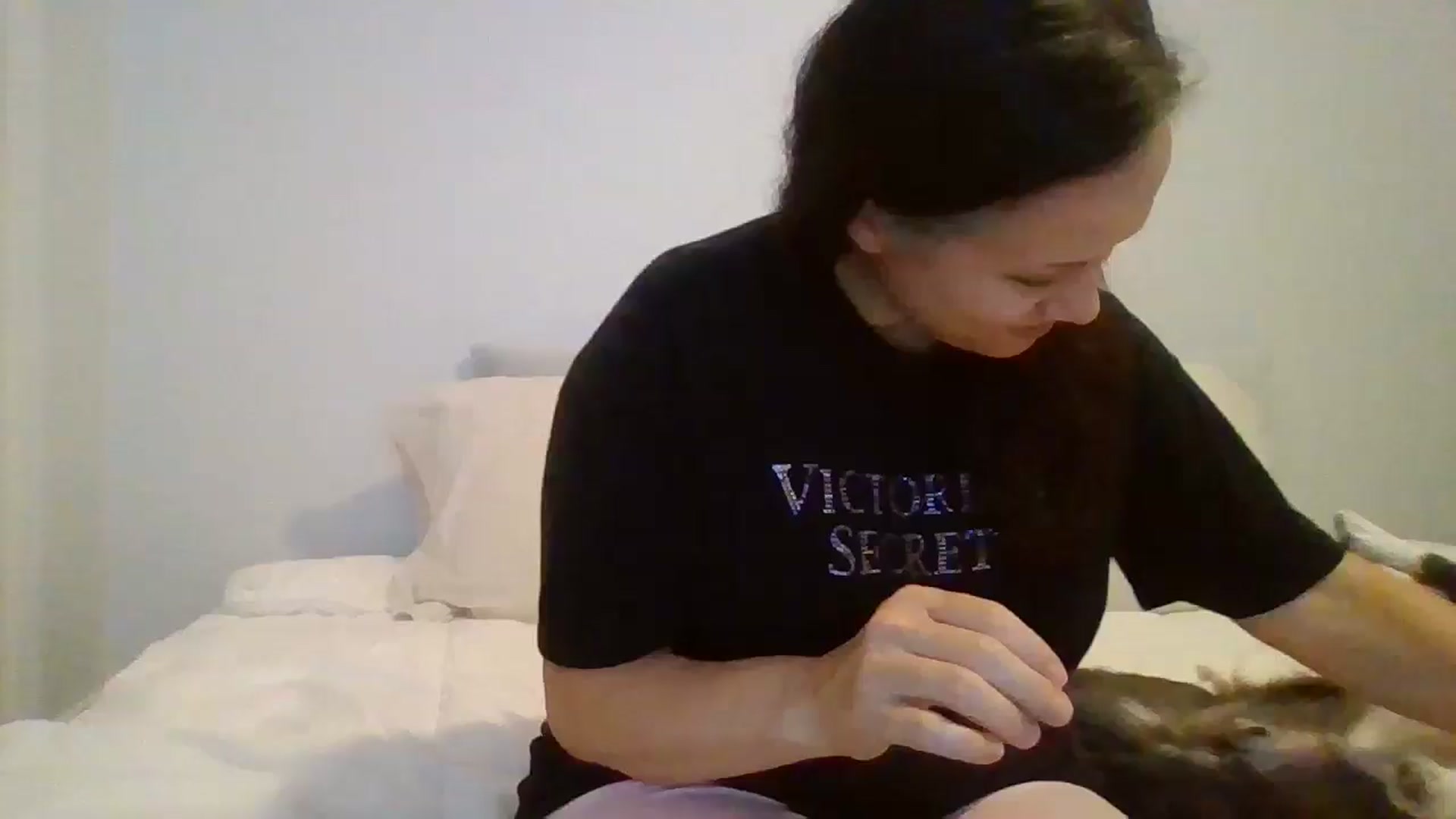 Gallery image thumbnail from LVDOLL's myfreecams stream on, 05/02/2026, 05:12 image 1 of 20