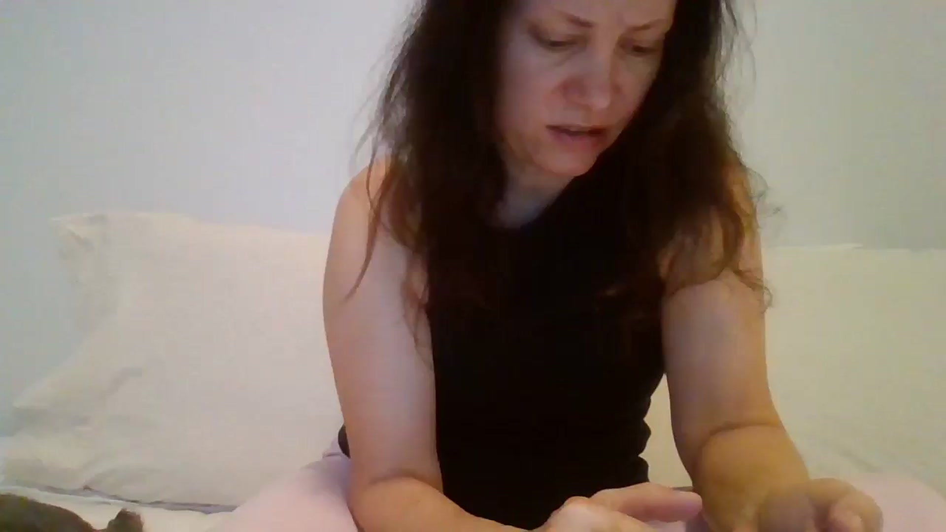 Gallery image thumbnail from LVDOLL's myfreecams stream on, 05/04/2026, 04:59 image 7 of 20