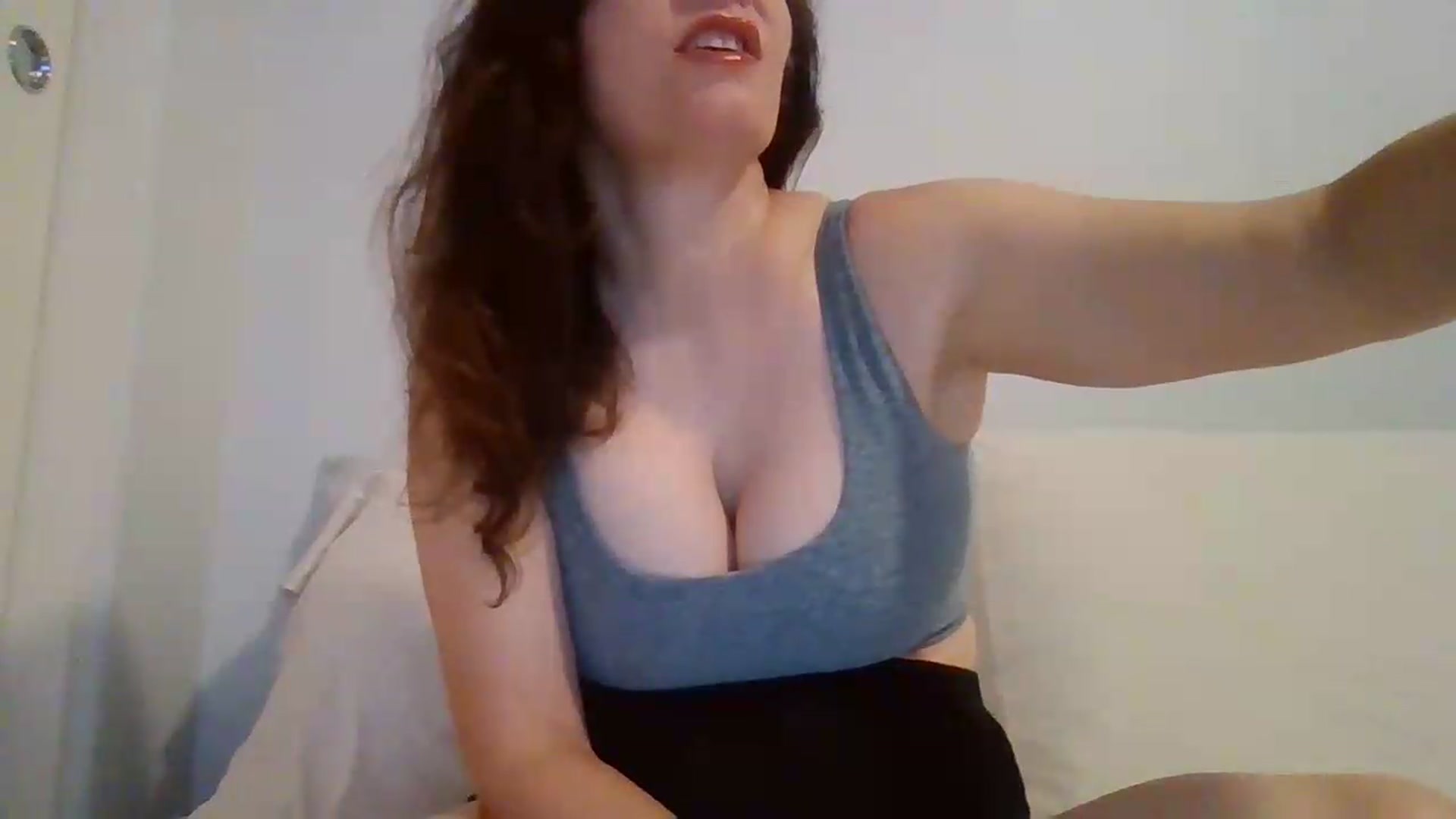 Gallery image thumbnail from LVDOLL's myfreecams stream on, 05/24/2026, 05:13 image 19 of 20