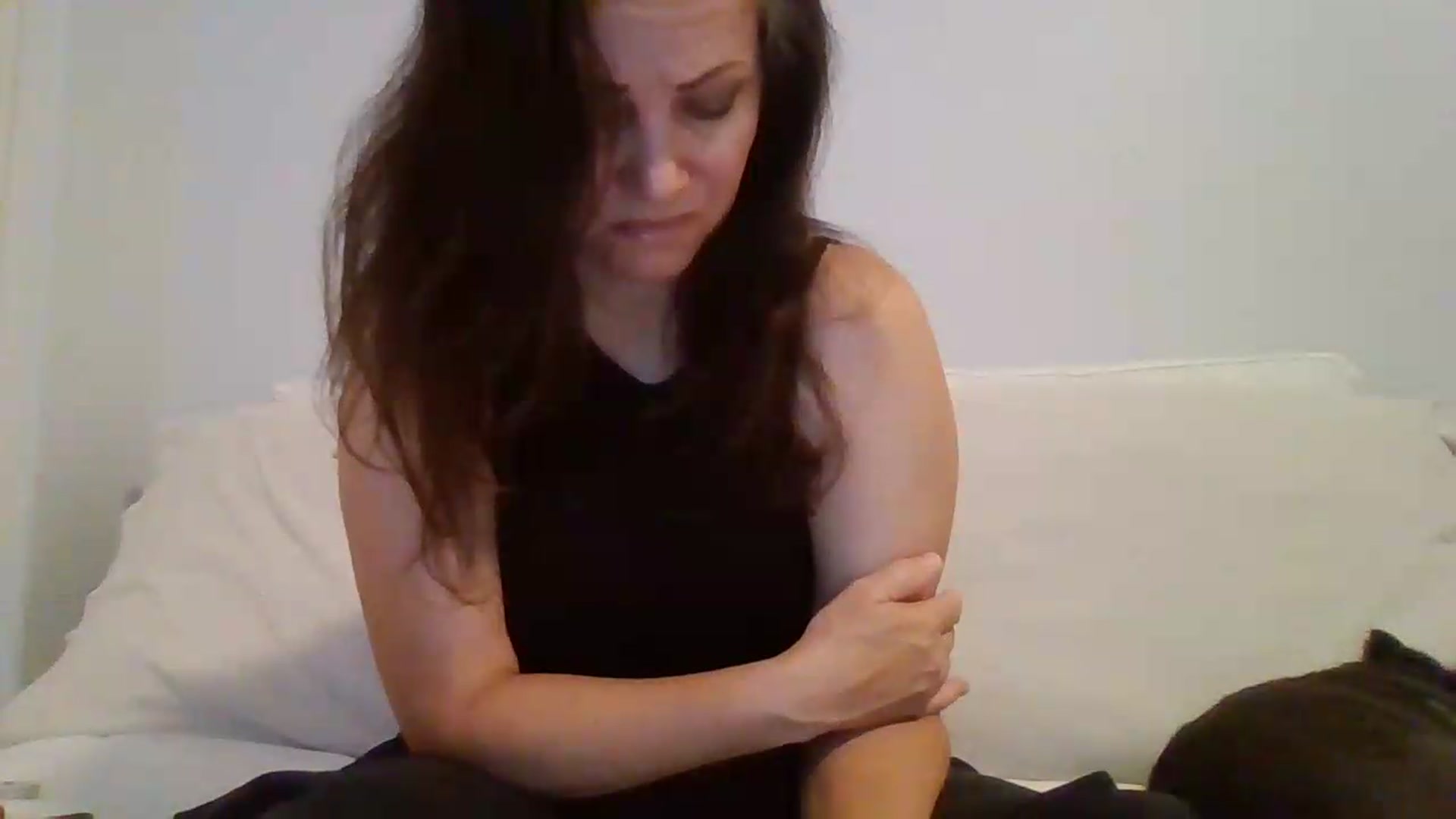 Gallery image thumbnail from LVDOLL's myfreecams stream on, 05/28/2026, 04:54 image 11 of 20