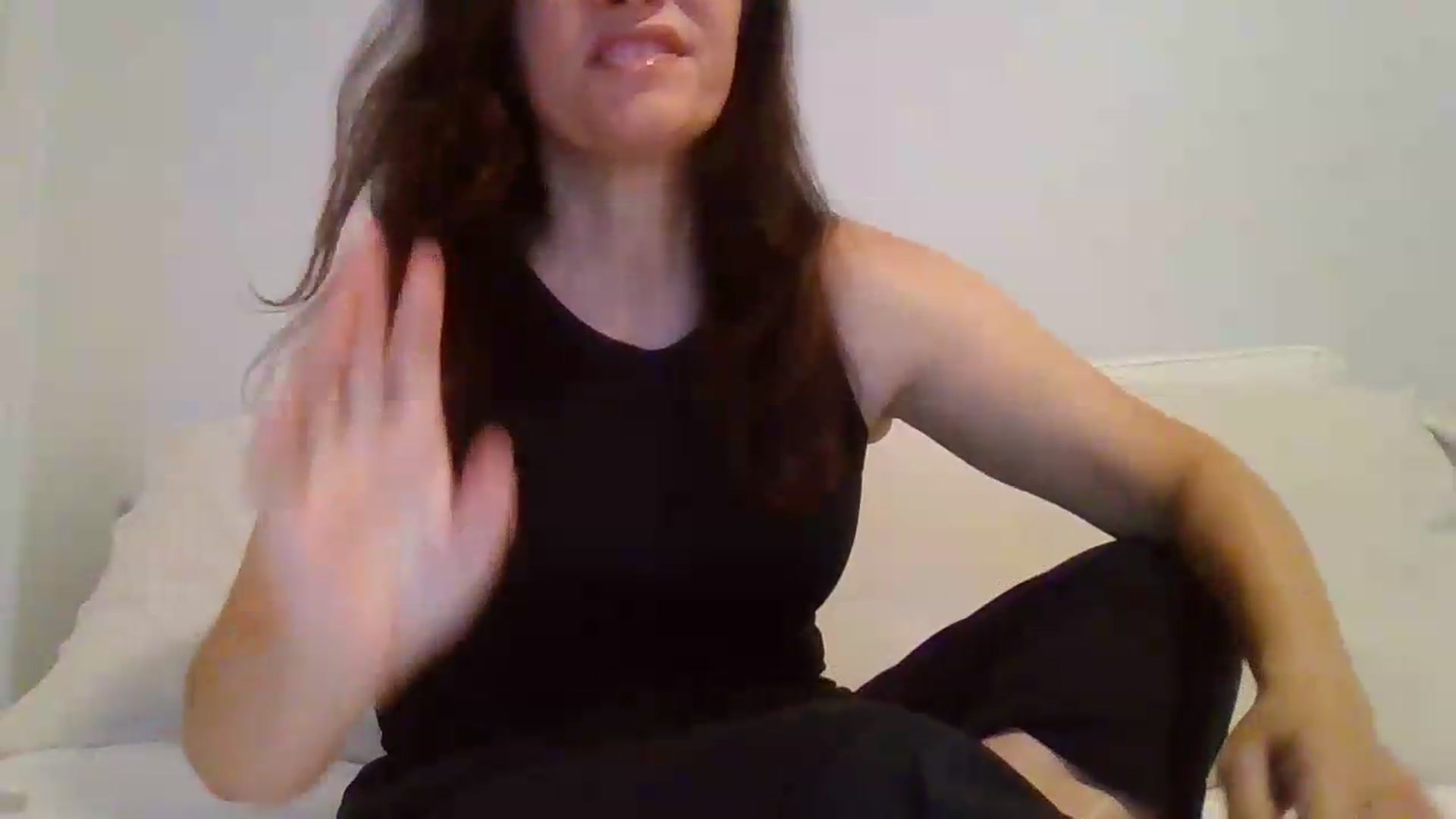 Gallery image thumbnail from LVDOLL's myfreecams stream on, 05/28/2026, 04:54 image 14 of 20