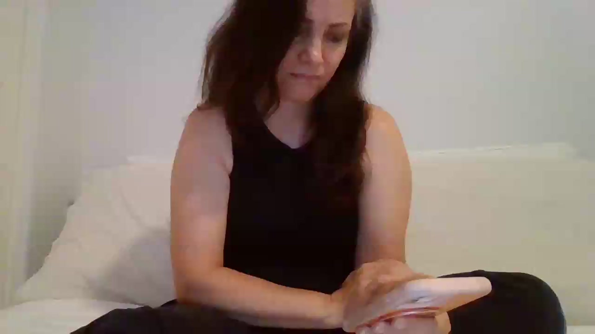 Gallery image thumbnail from LVDOLL's myfreecams stream on, 05/28/2026, 04:54 image 7 of 20